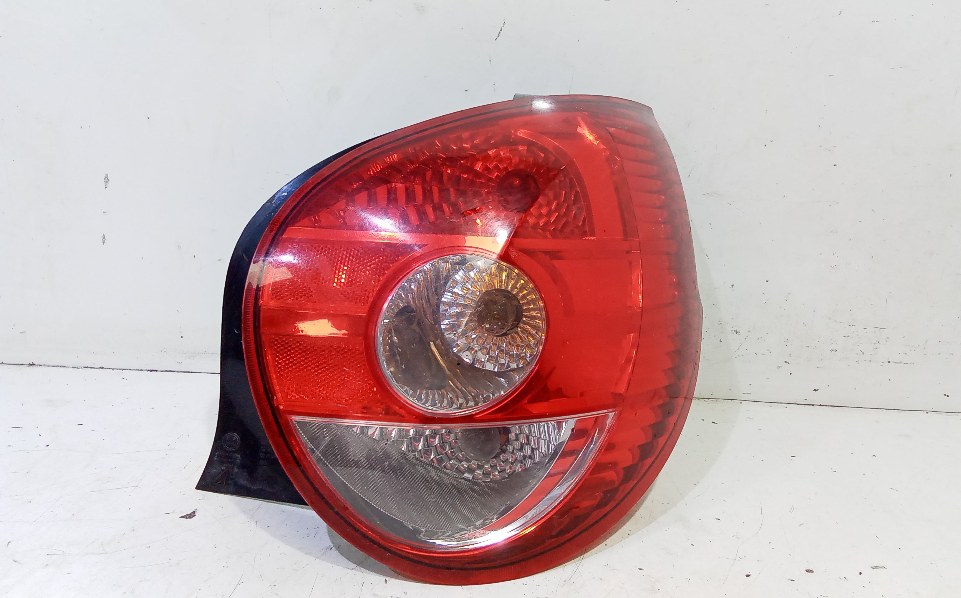 Fanale Post. Destro 733010070 Usato