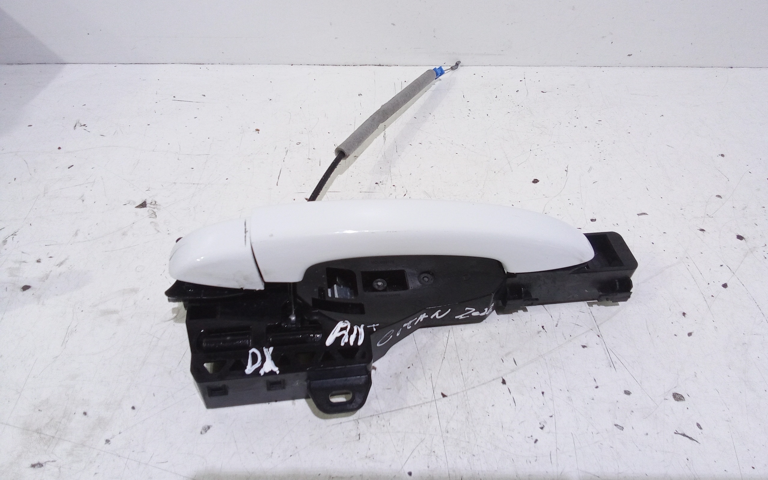 Maniglia Porta Ant. Destro A4207603000 Usato