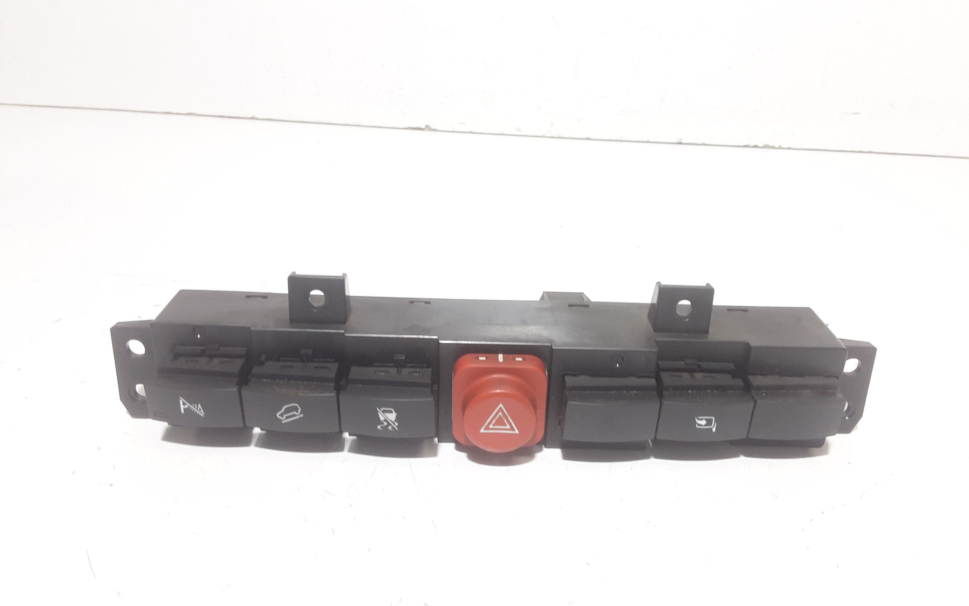 Blocco Comandi Multifunzioni 20785507 Usato