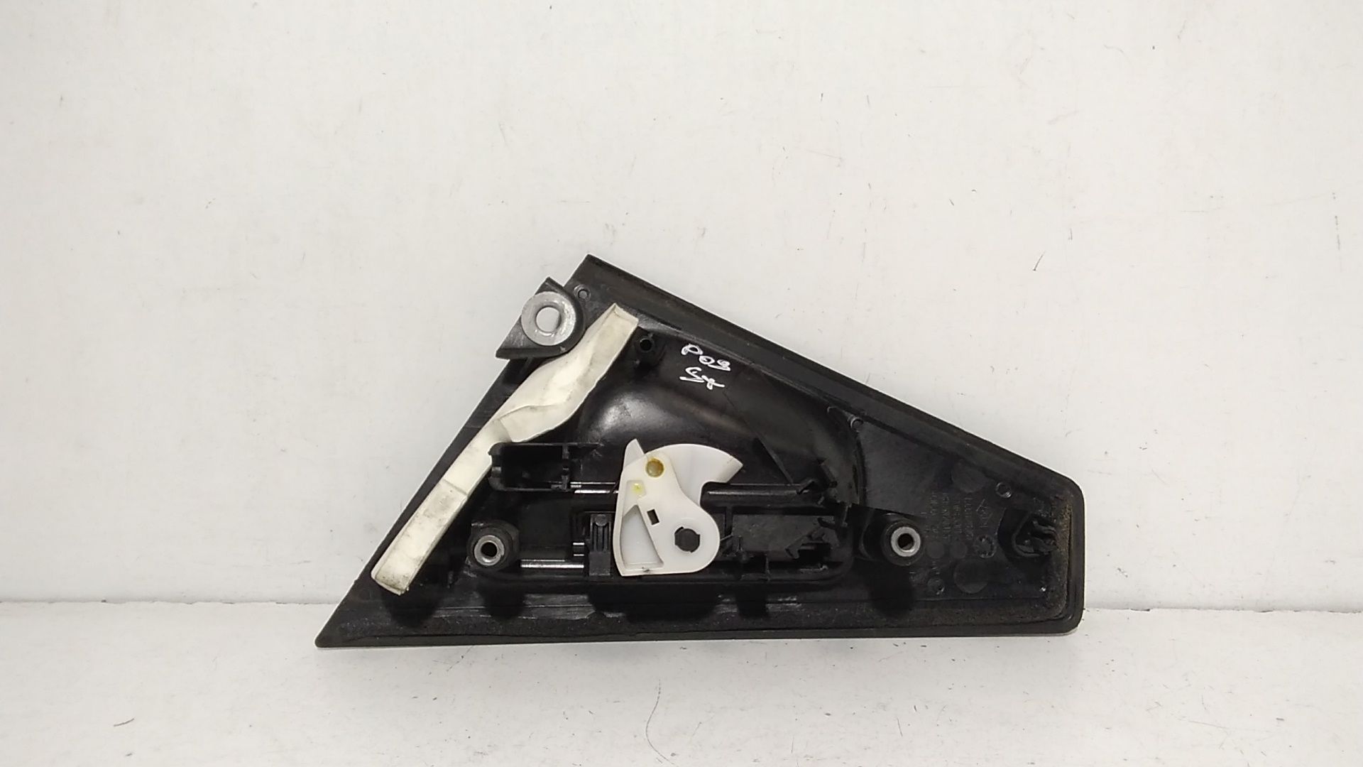 Maniglia Porta Post. Sinistro 826067059R Usato