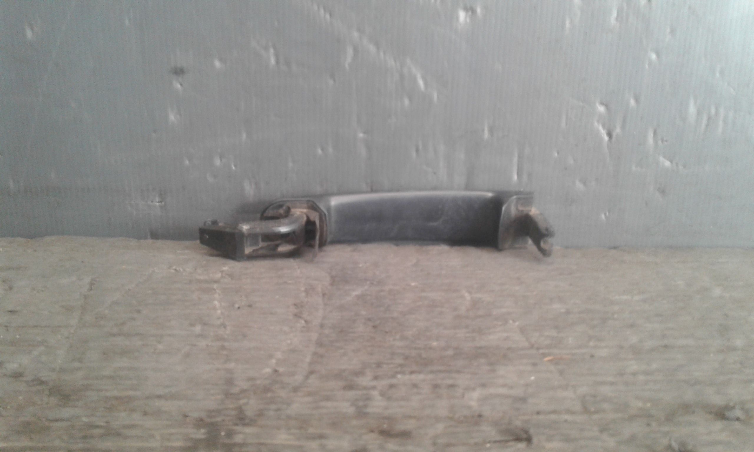 Maniglia Porta Ant. Destro 3B0837207F3FZ Usato