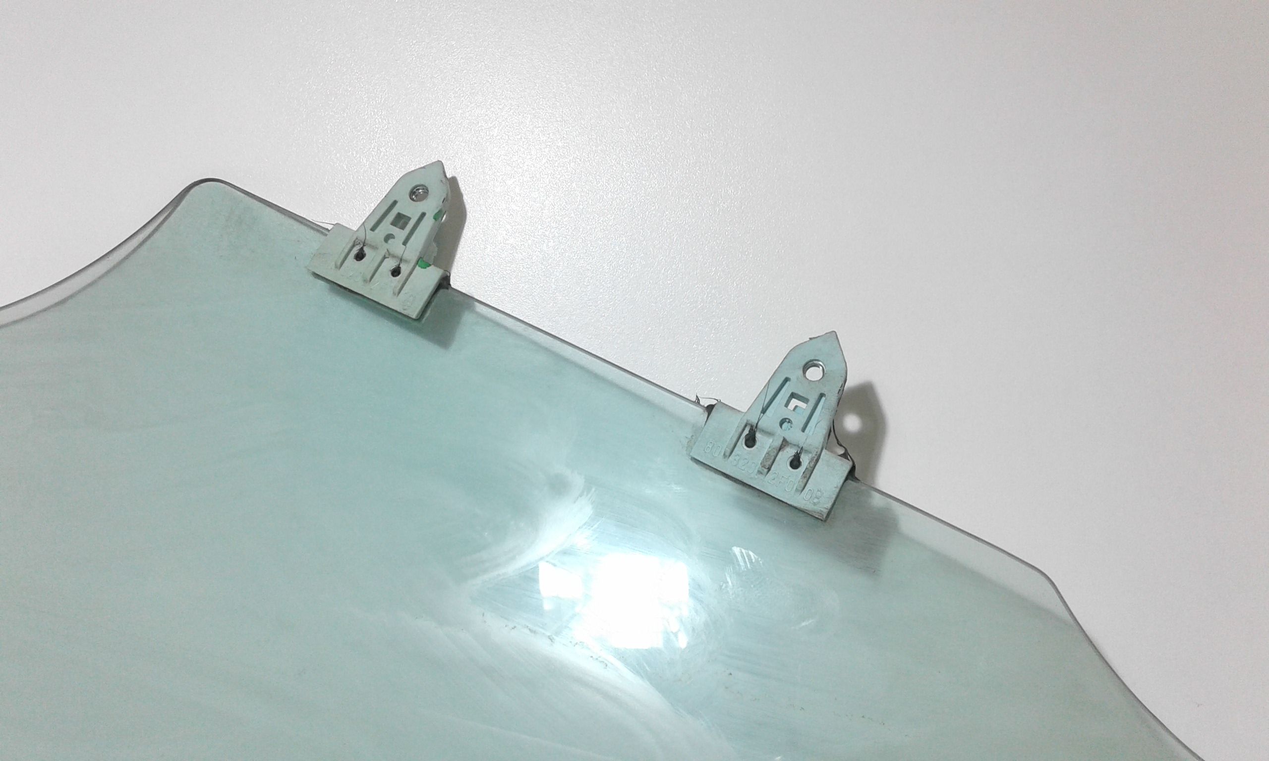 Scendente Porta Ant. Sinistro 803014EA0A Usato