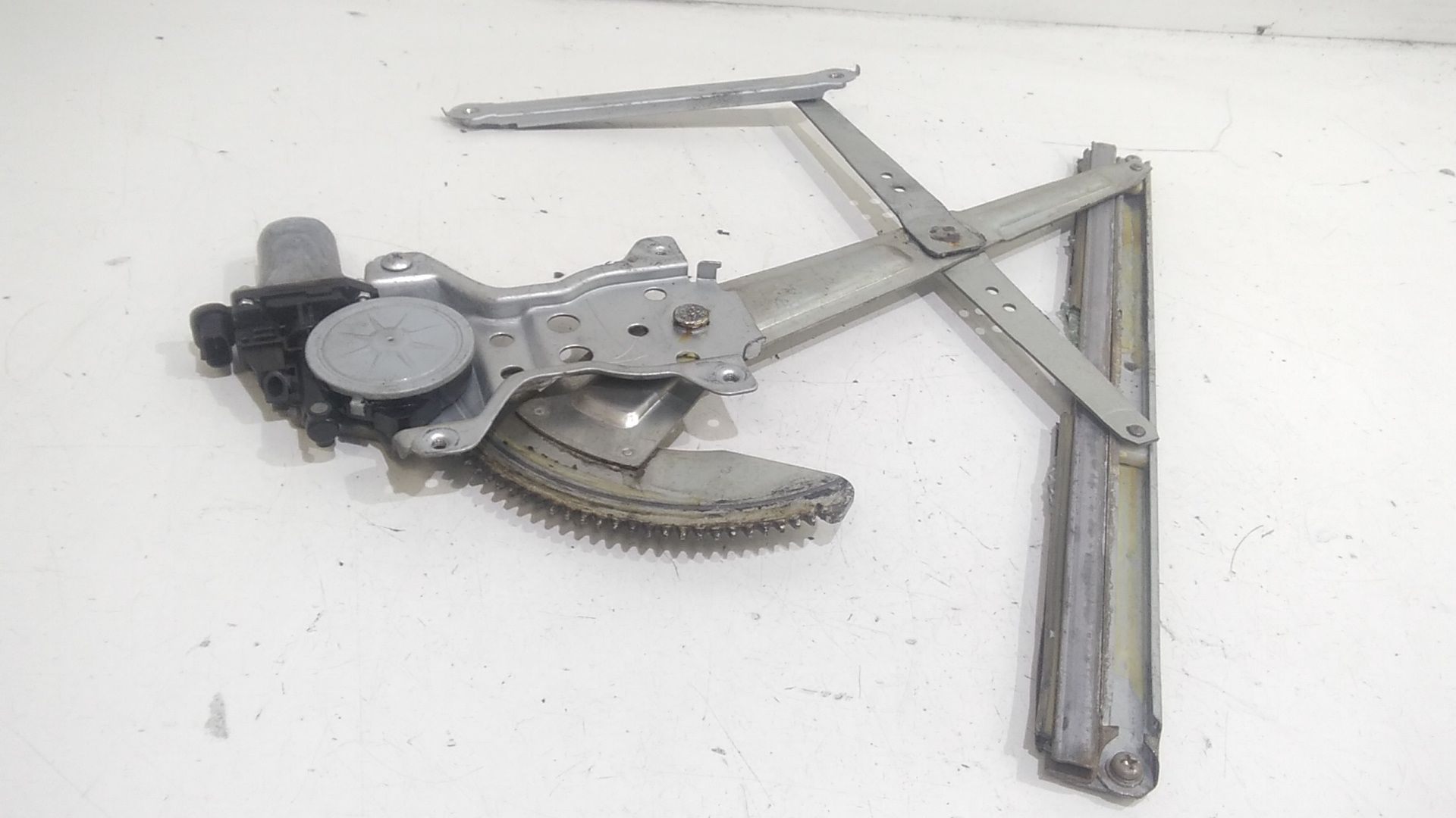 Alzacristallo Porta Ant. Destro 71750974 Usato