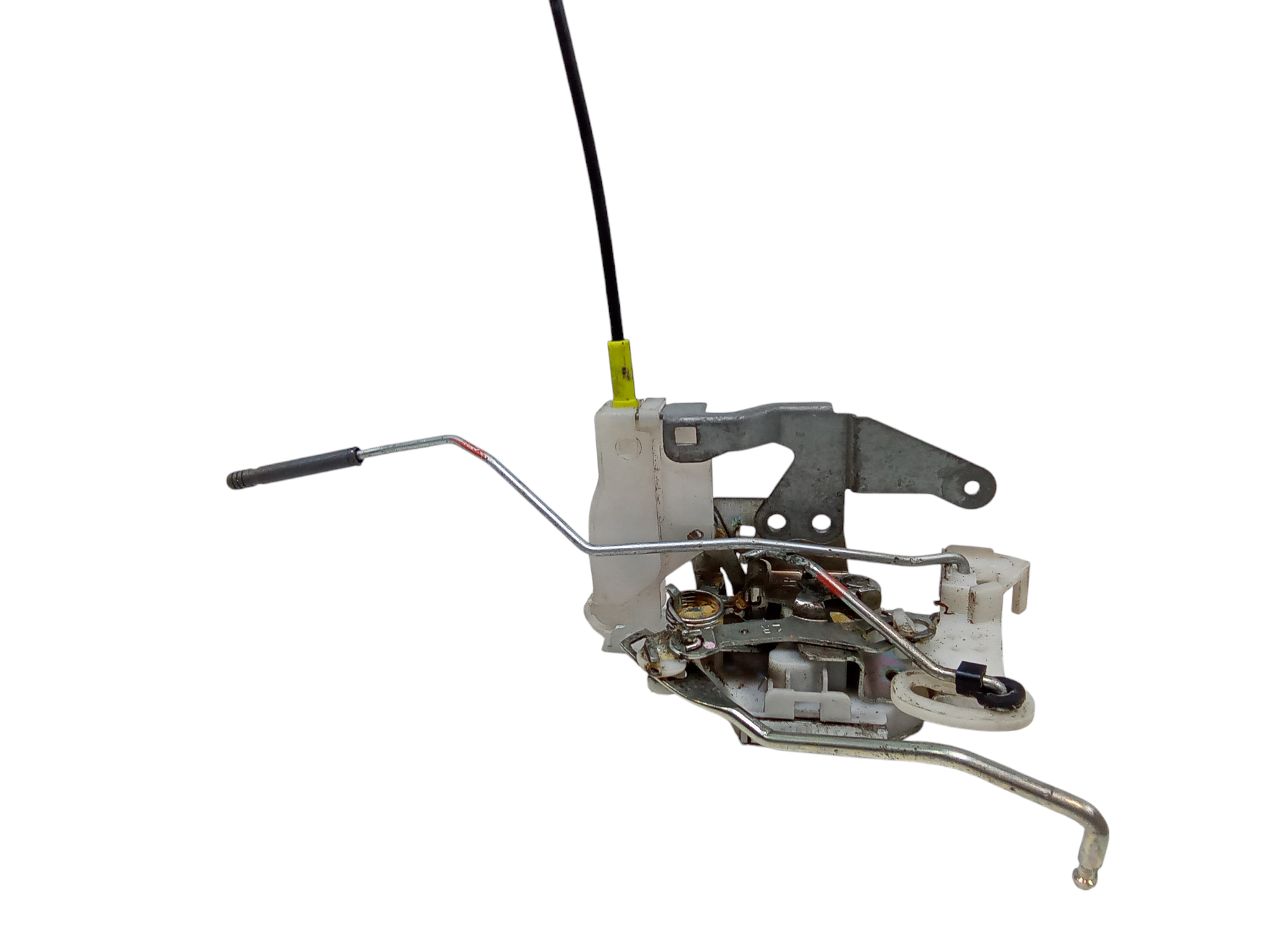 Serratura Porta Ant. Destro 9136T1 Usato