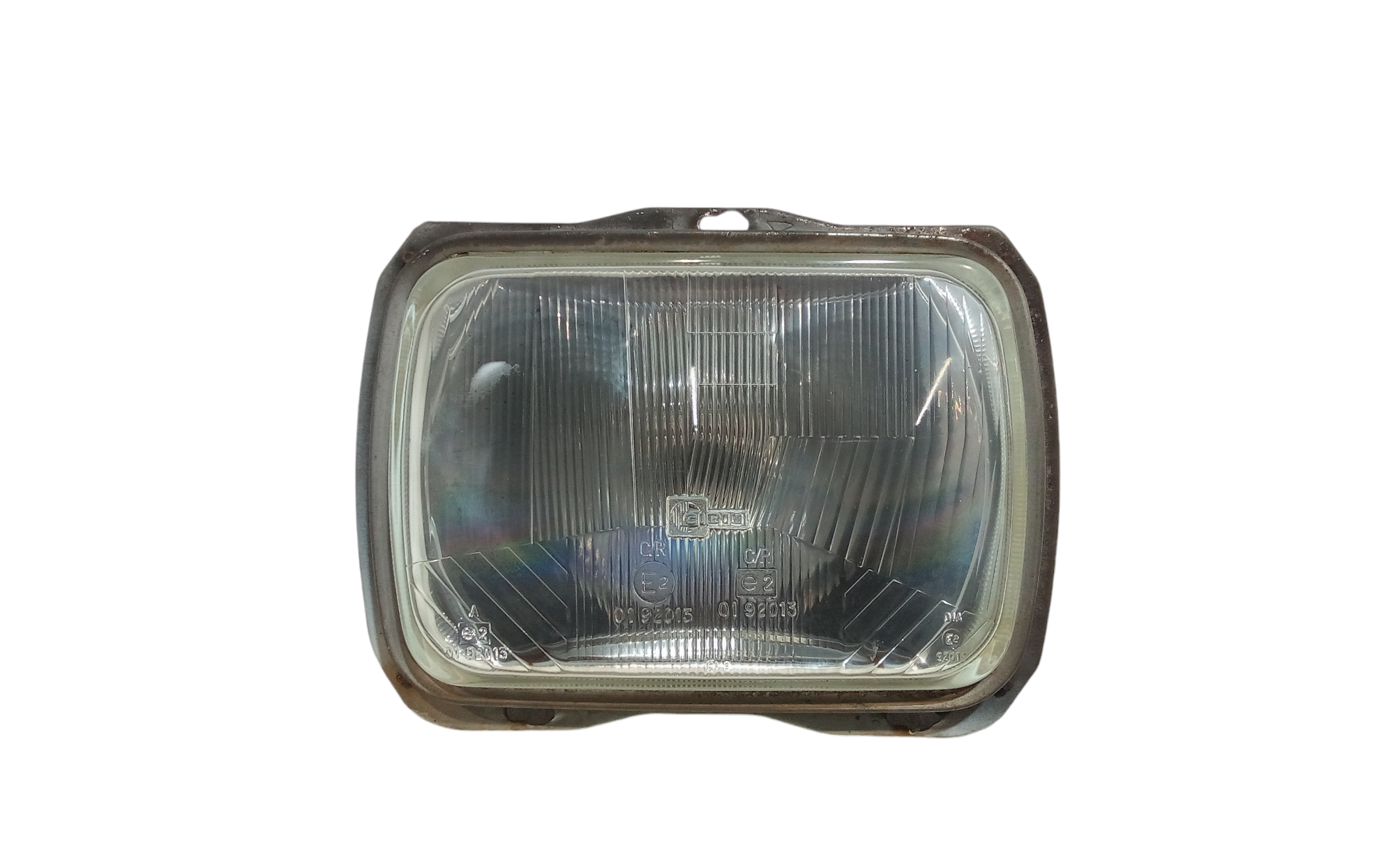 Proiettore Destro 8111087Z11000 Usato