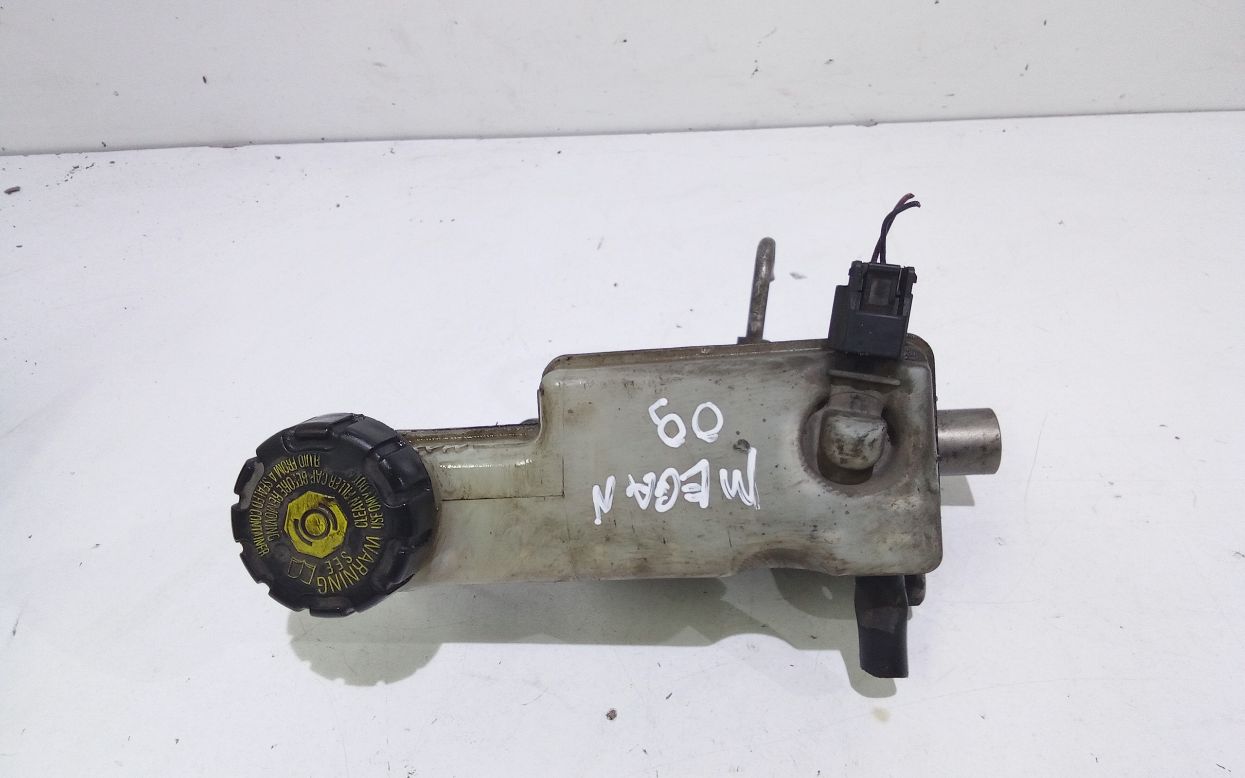 Pompa Comando Freni Usato