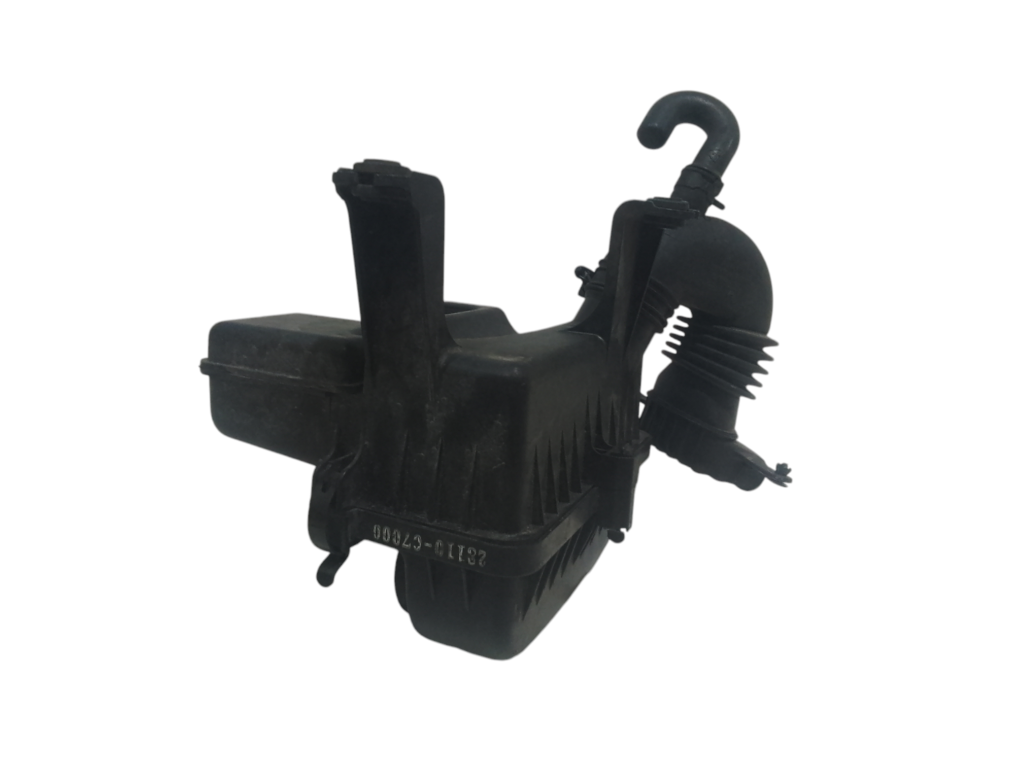 Filtro Aria Compl. Usato