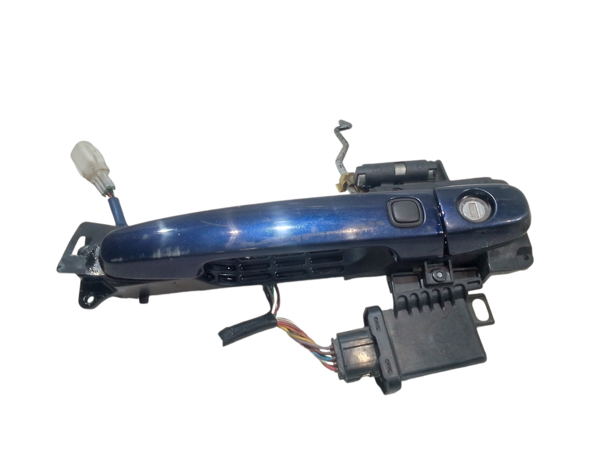 Maniglia Porta Post. Sinistro 6921112220C1 Usato