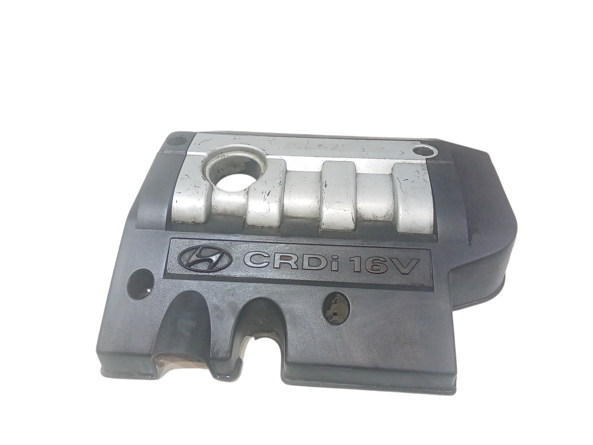 Copertura Motore Usato