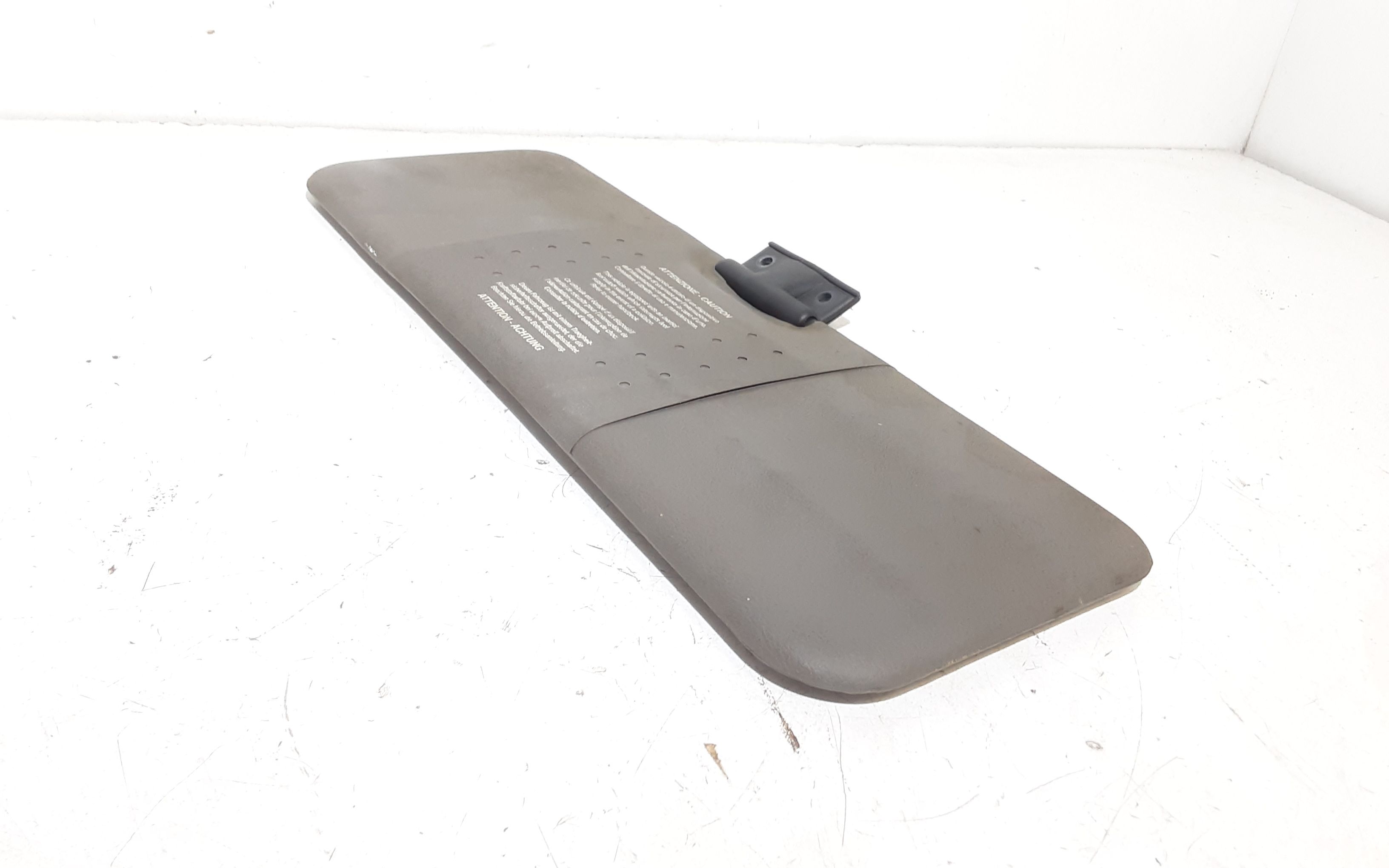 Aletta Parasole Parabrezza Sinistro 182427480 Usato