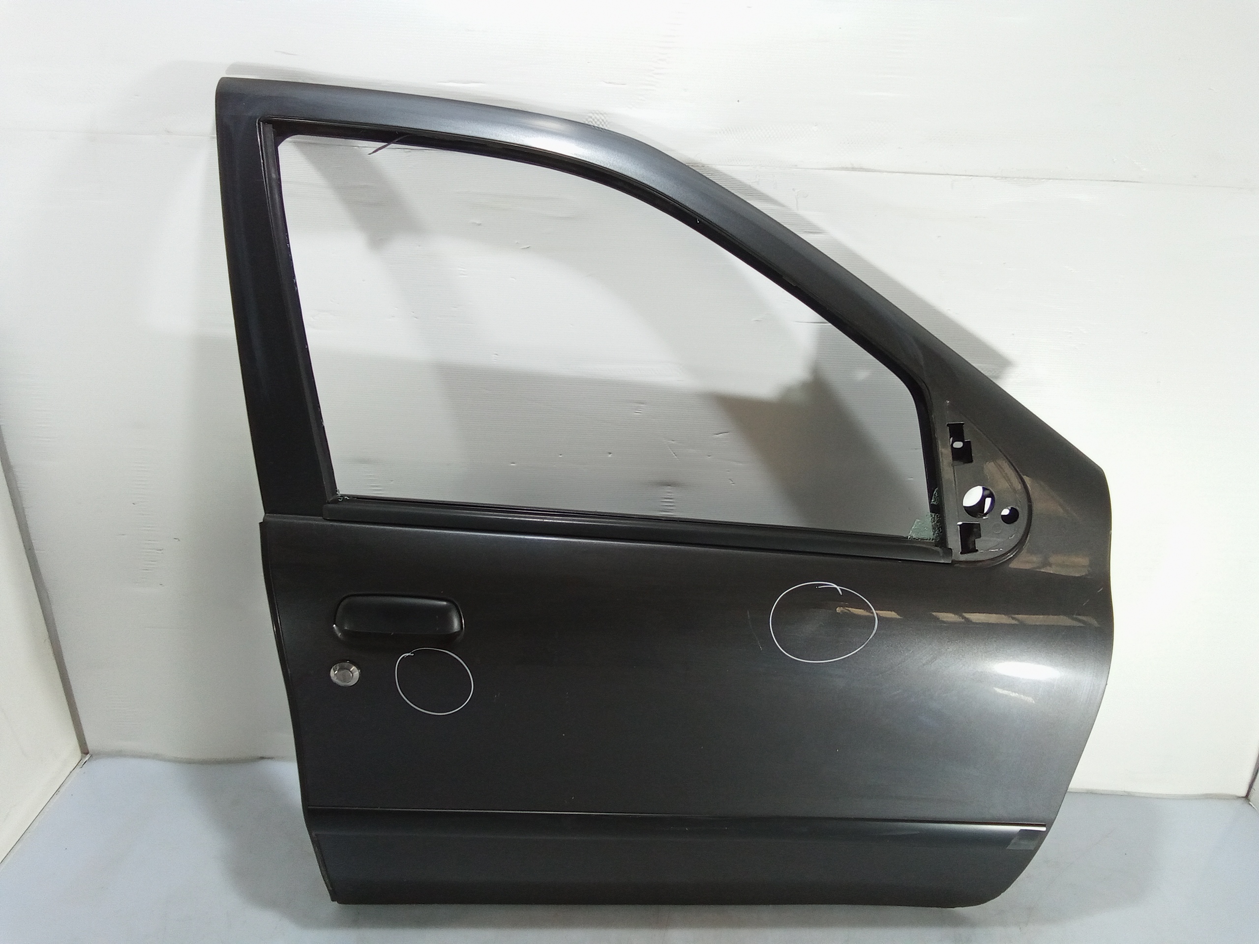 Porta Ant. Destro 46740906 Usato