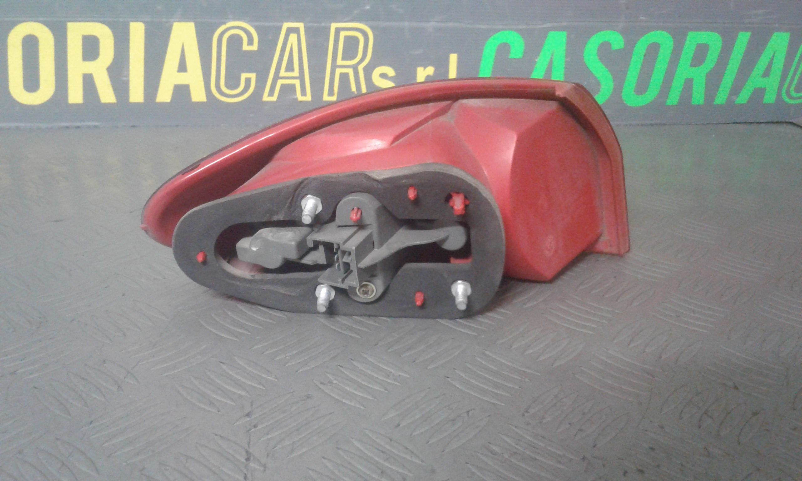 Fanale Post. Destro Usato