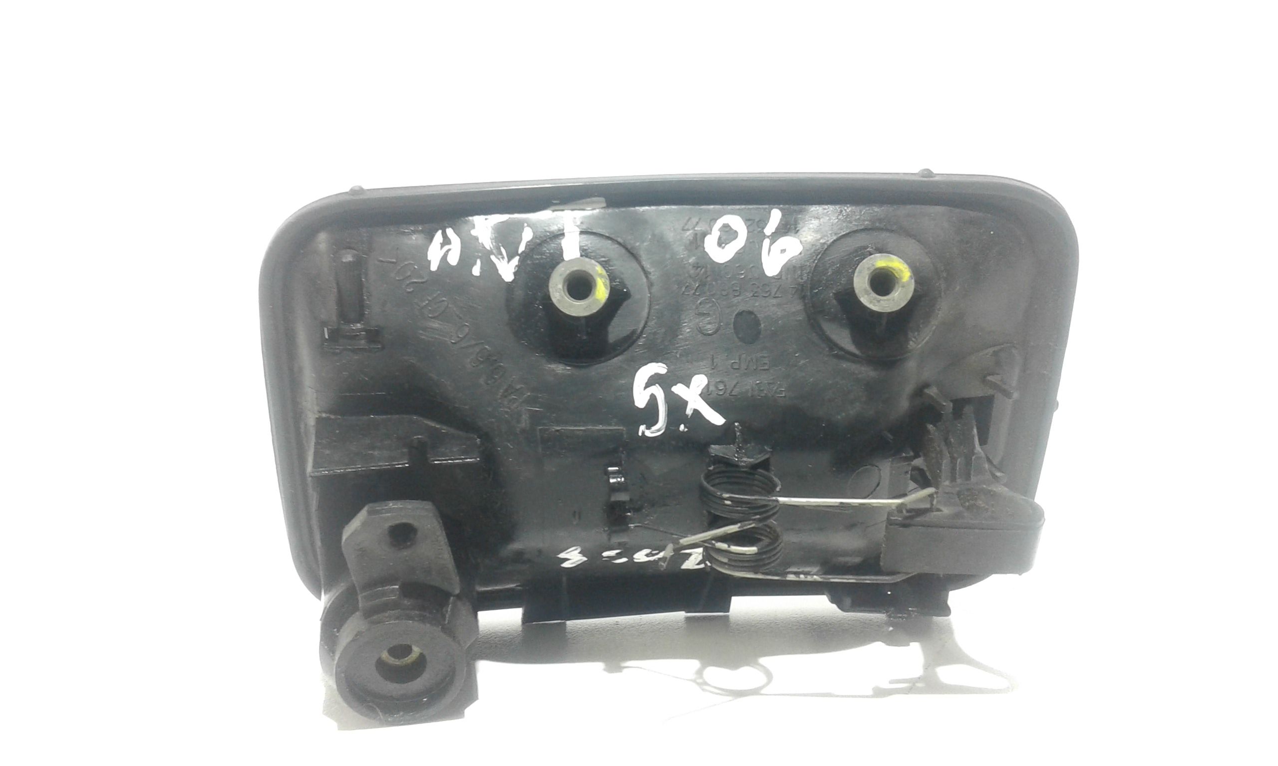 Maniglia Porta Ant. Sinistro 1476388899 Usato