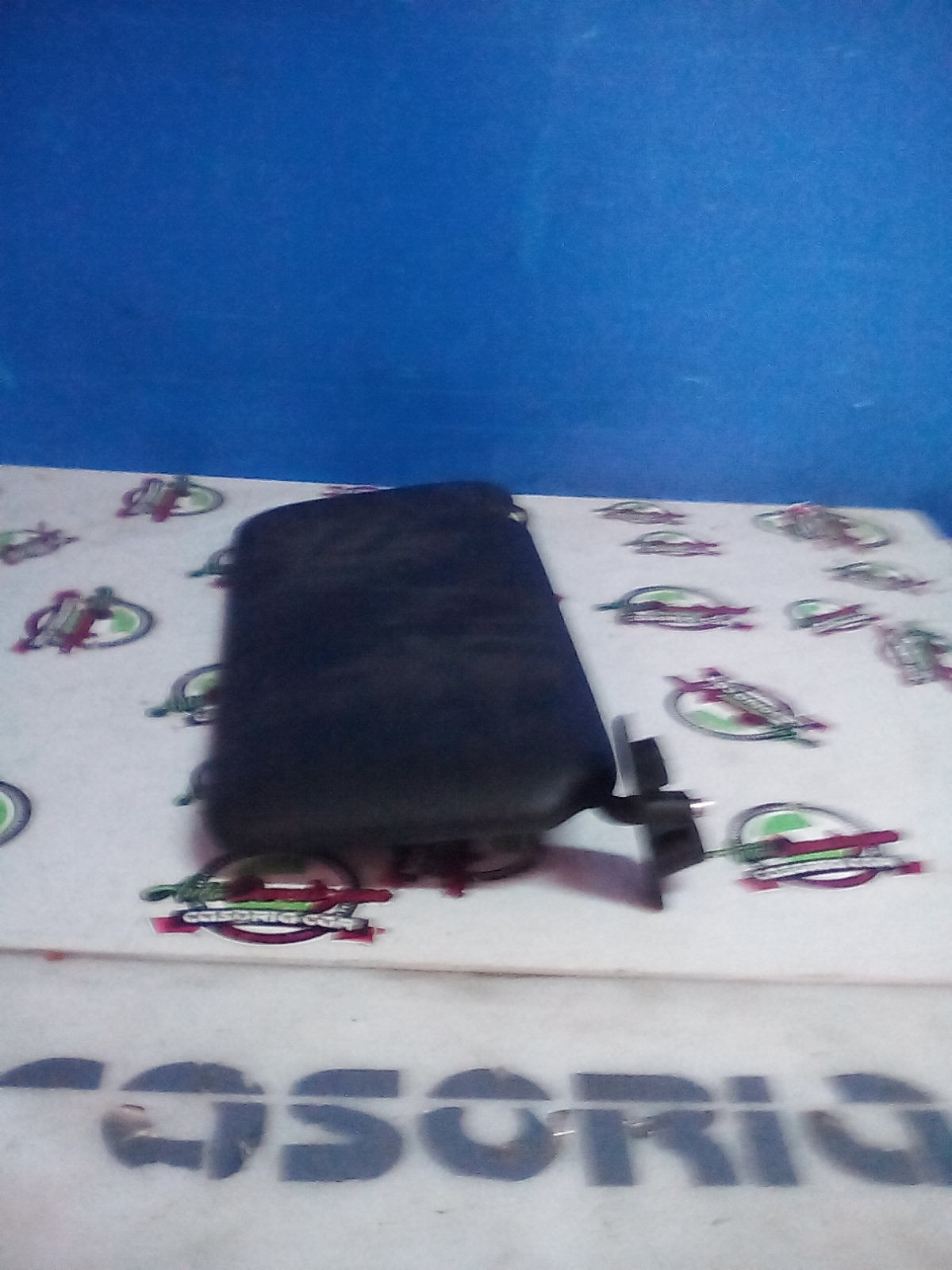 Aletta Parasole Parabrezza Sinistro Usato