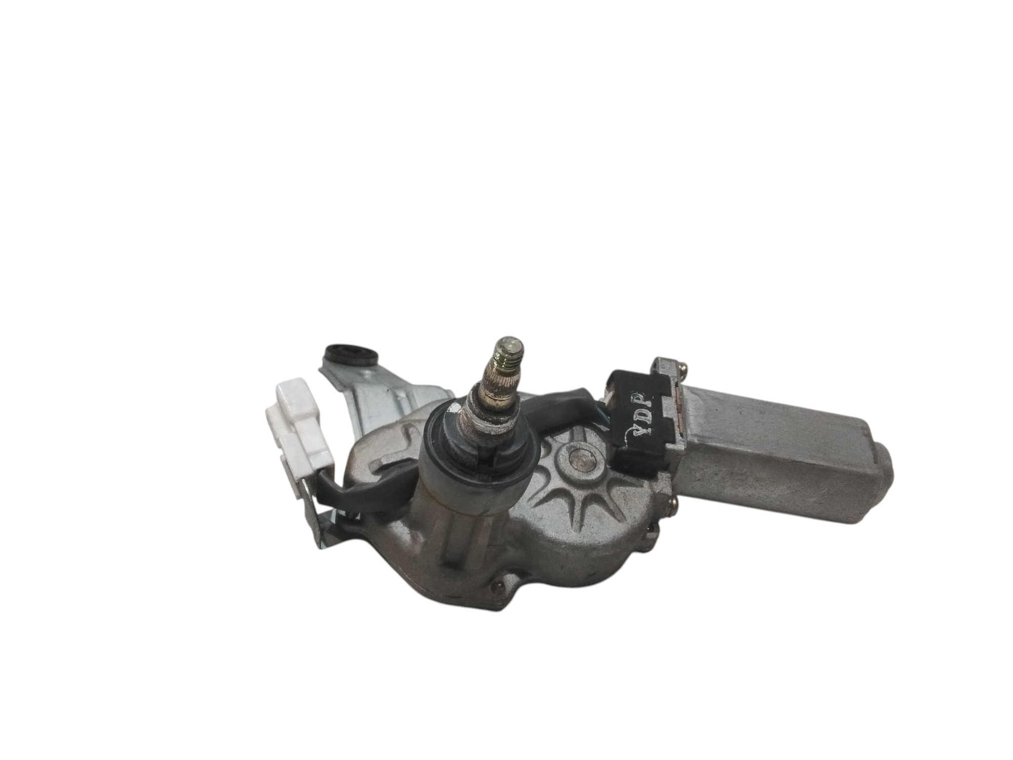 Motorino Tergilunotto 987001C000 Usato