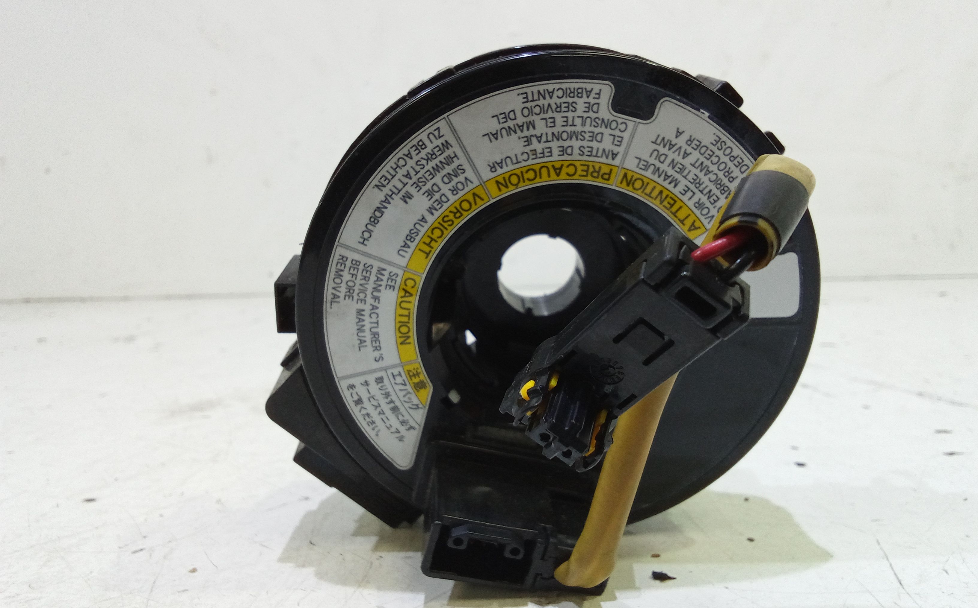 Contatto Spiraliforme Airbag 3748062JA0000 Usato