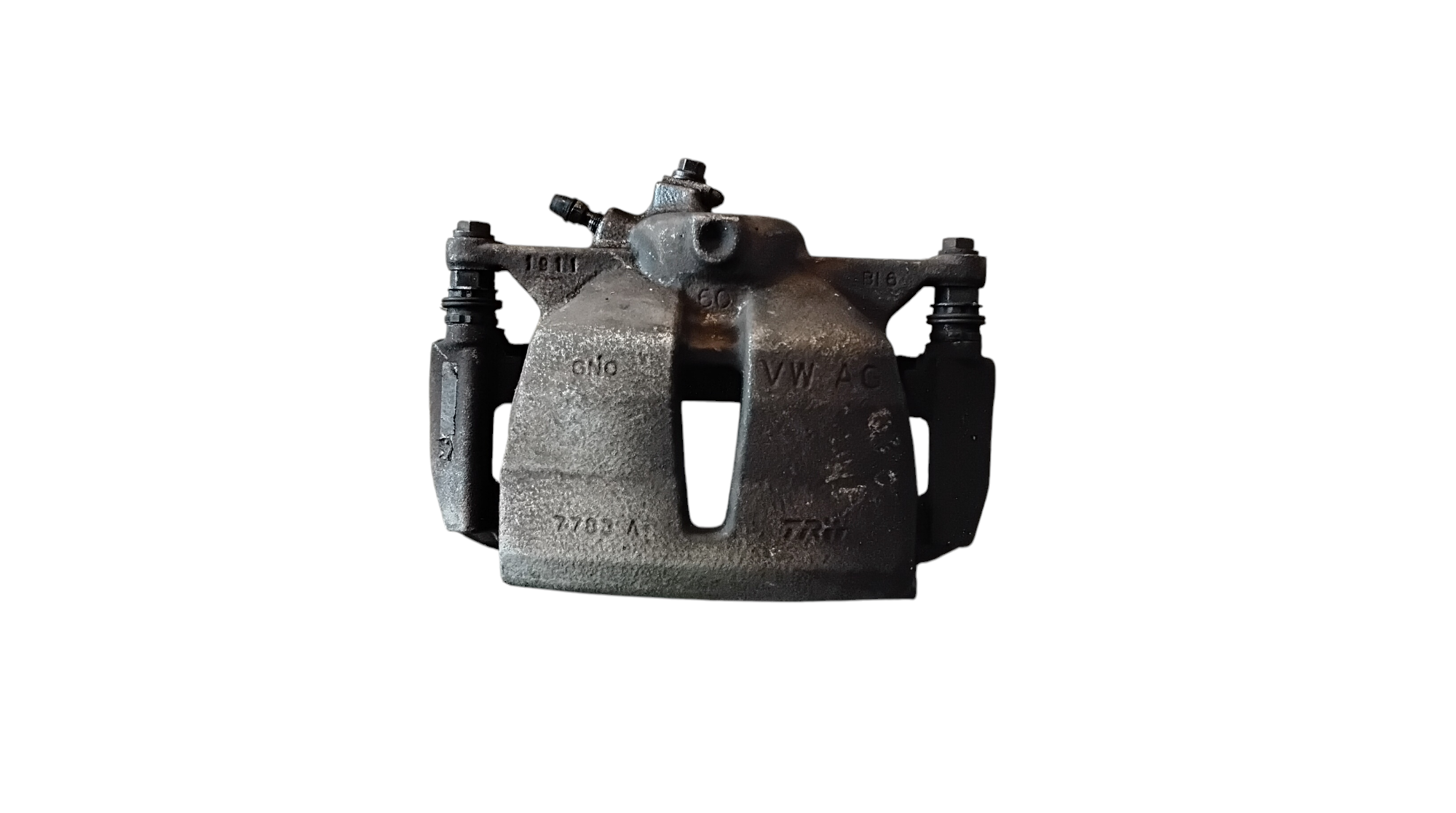 Pinza Freno Ant. Destro 3C0615124 Usato