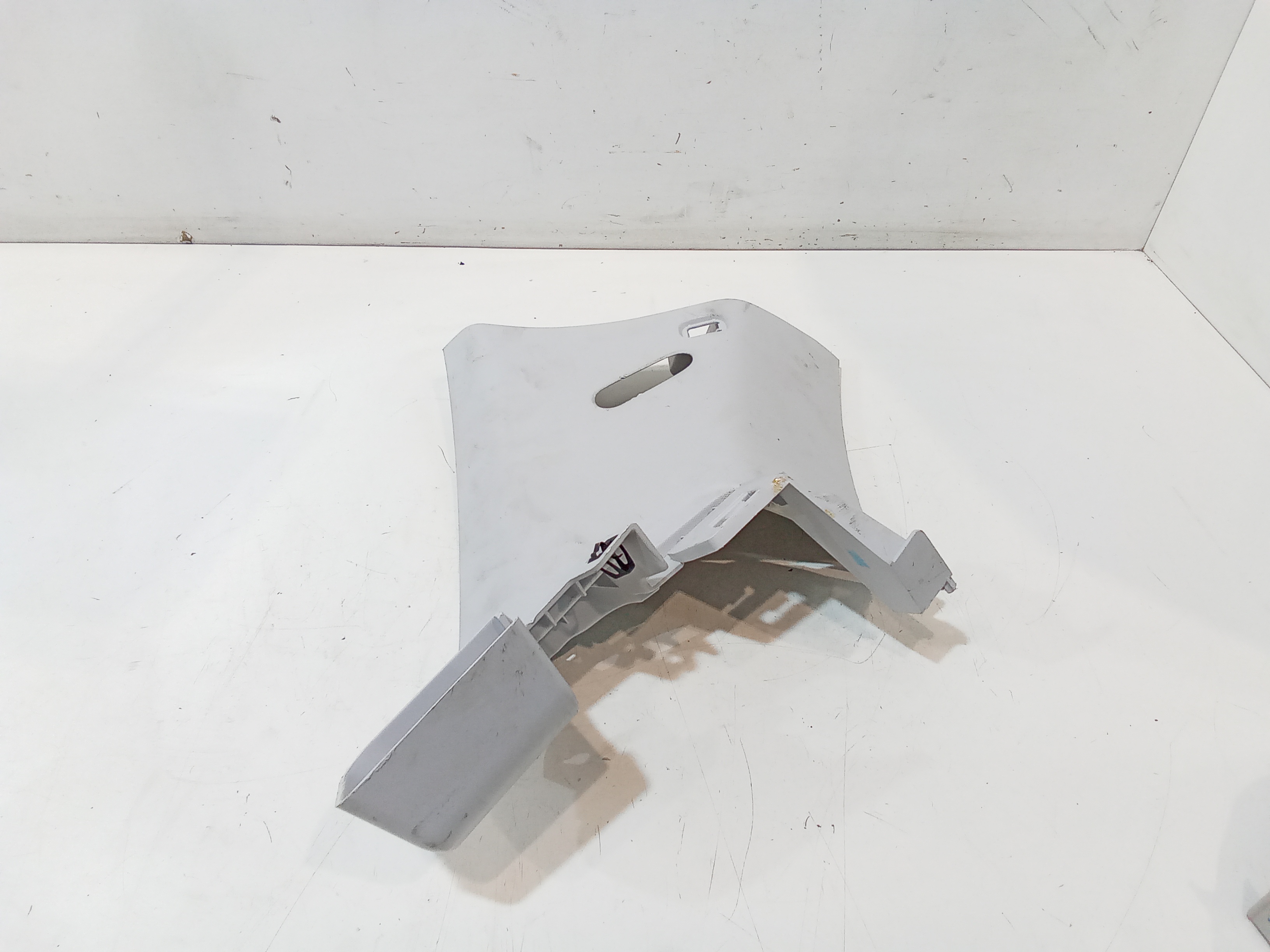 Rivestimento Int. Sup. Montante Centr. Destro (Chiamata Da Banca Dati Grafica) , Rivestimento Int. Sup. Montante Centr. Sinistro (Chiamata Da Banca Dati Grafica) Usato