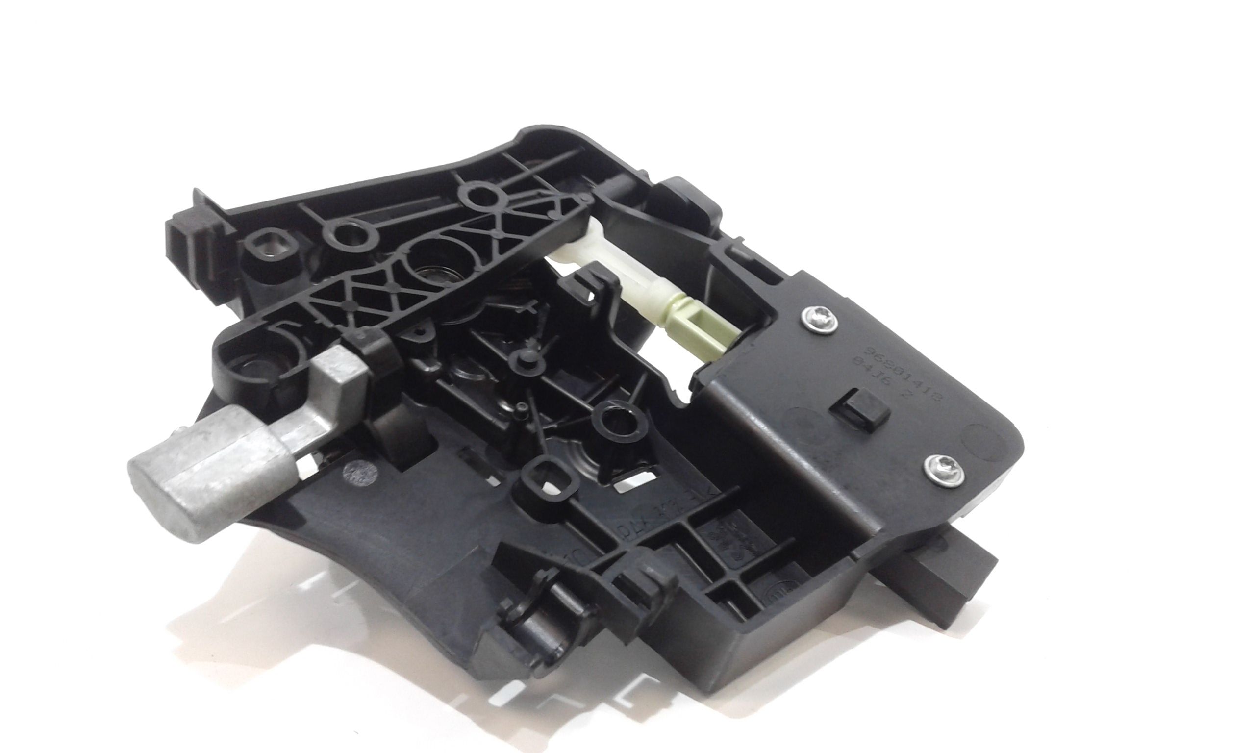 Maniglia Int. Apertura Porta Ant. Sinistro 9143J4 Usato