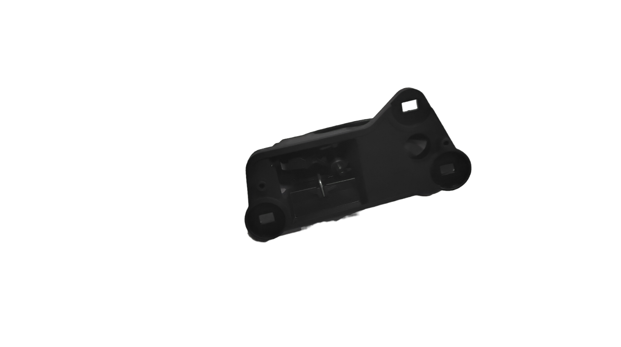 Maniglia Porta Ant. Sinistro 735307390 Usato