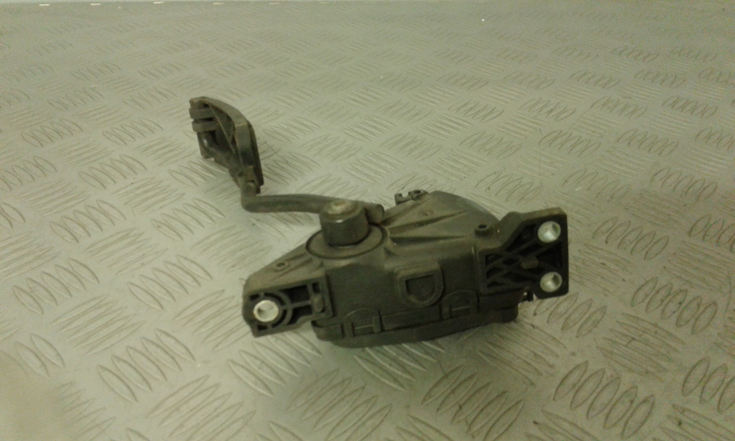 Pedale Acceleratore 8200724059 Usato