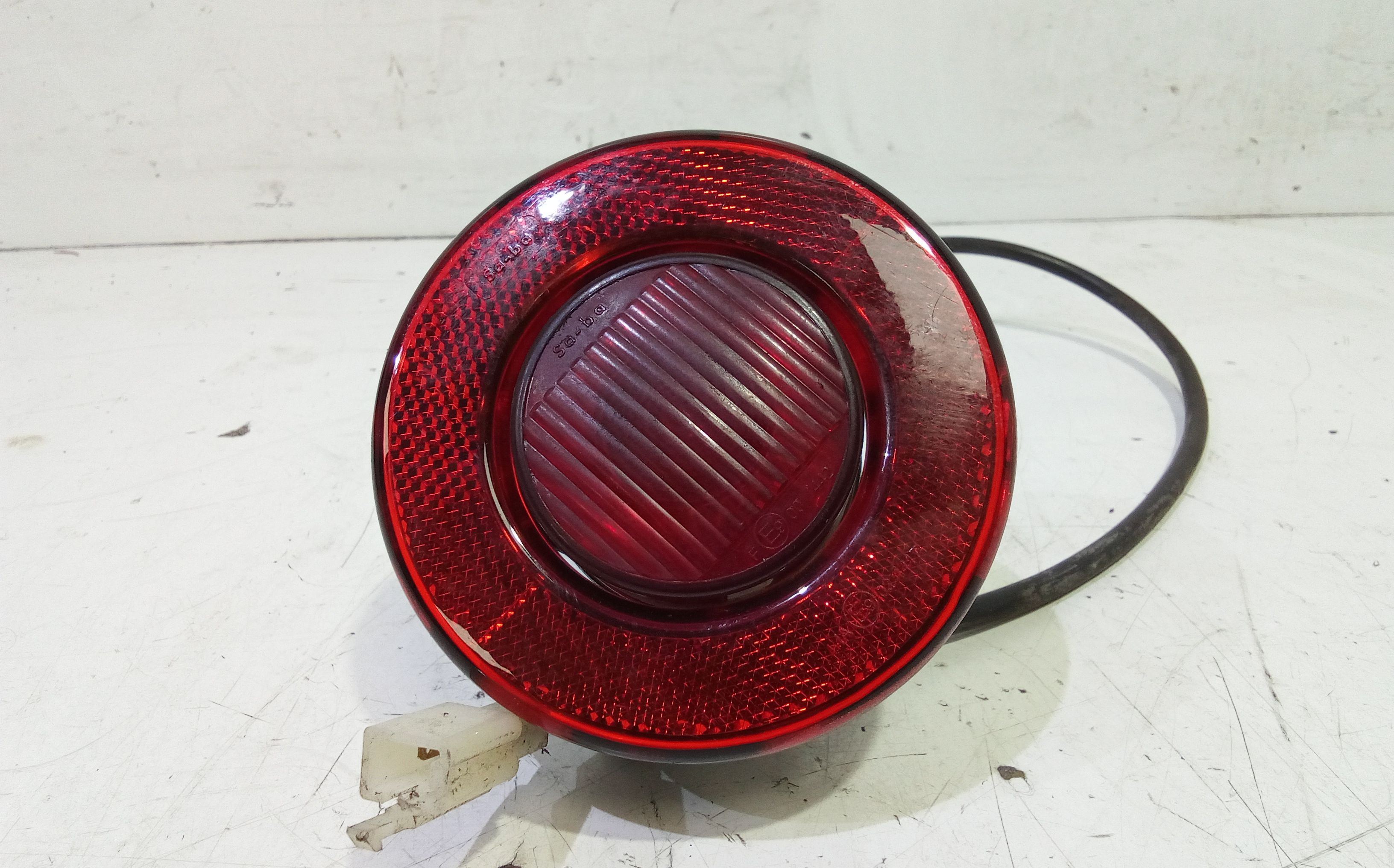 Fanale Post. Destro Usato