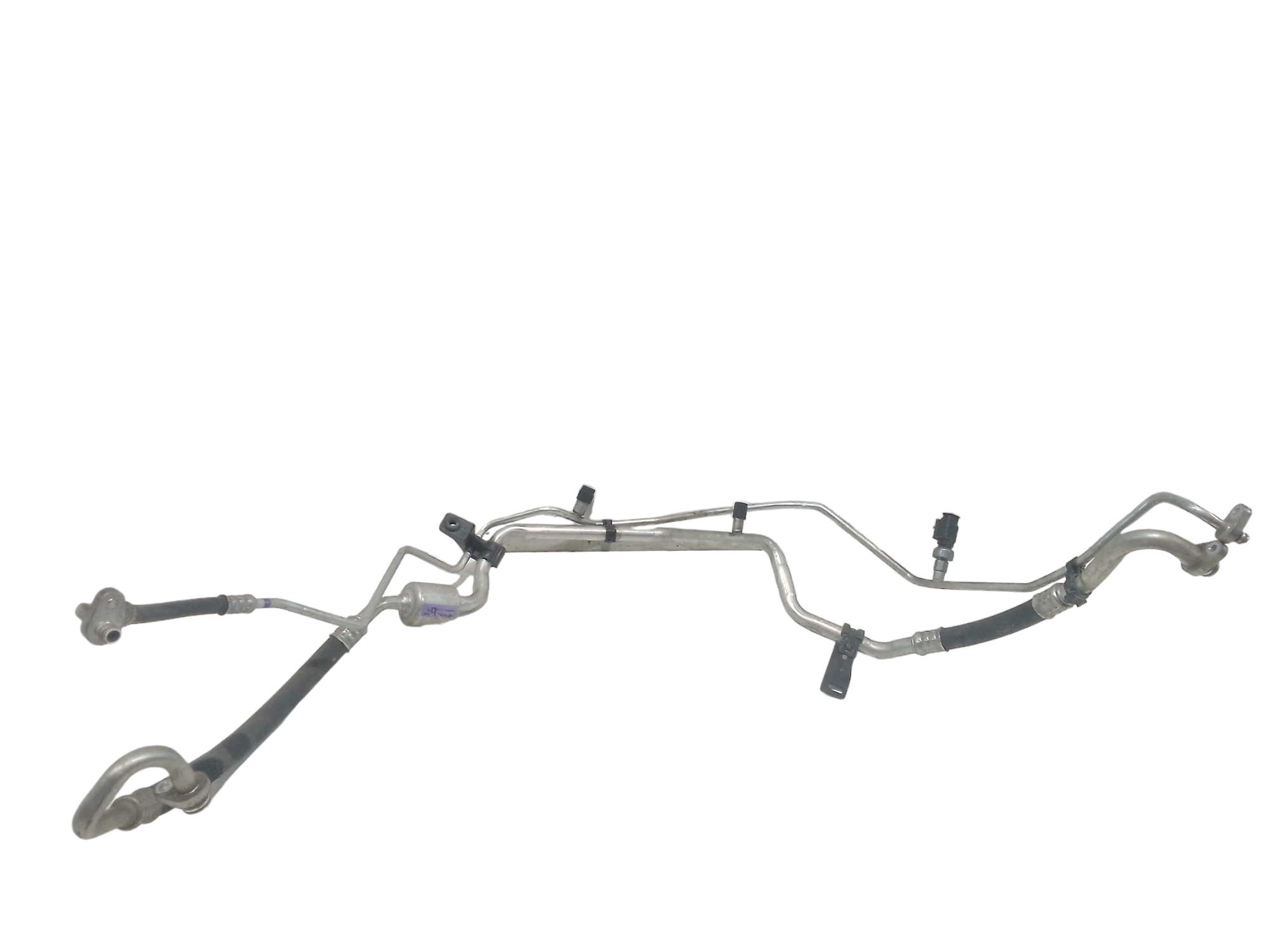 Kit Tubi A/c 9805989180 Usato