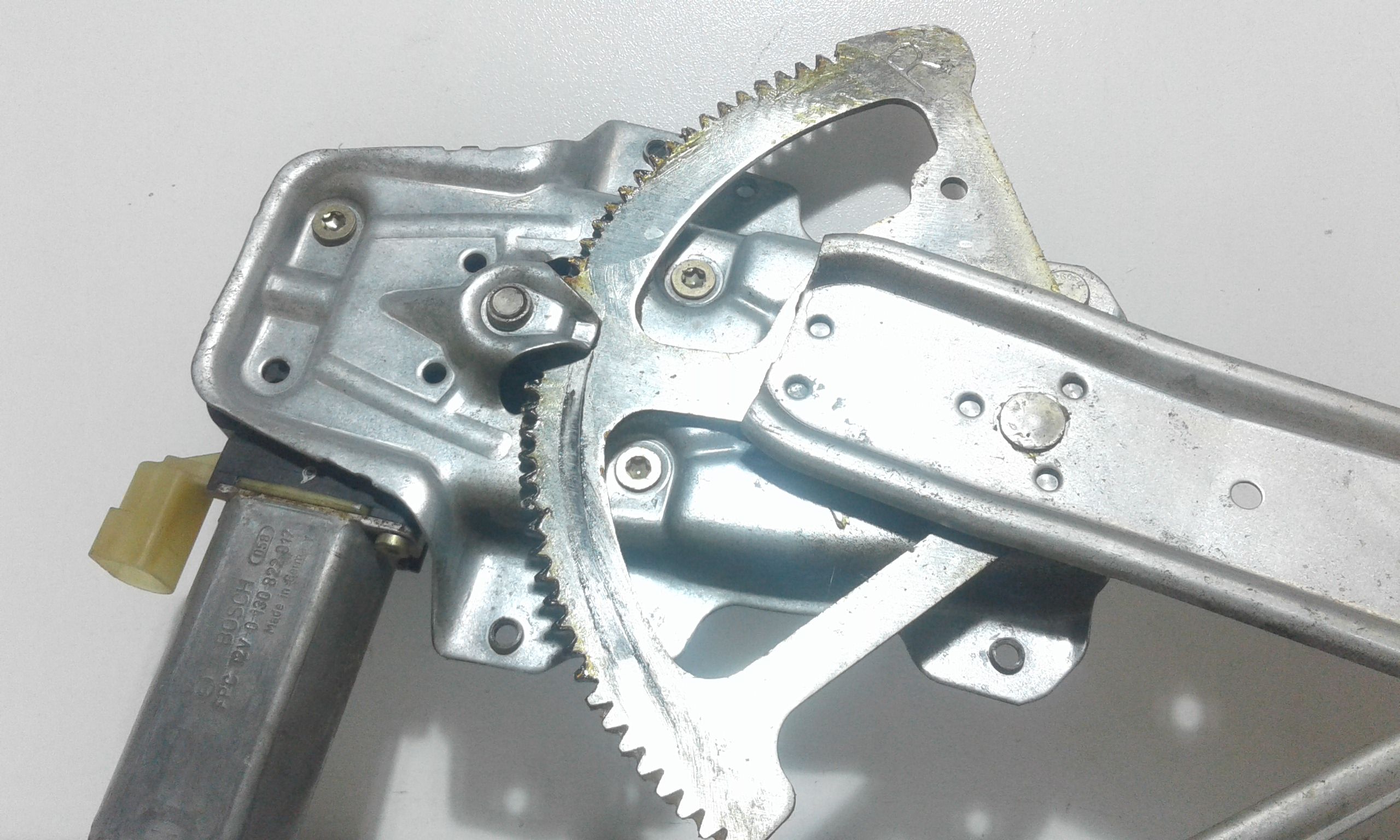 Alzacristallo Porta Ant. Destro 6980152010 Usato