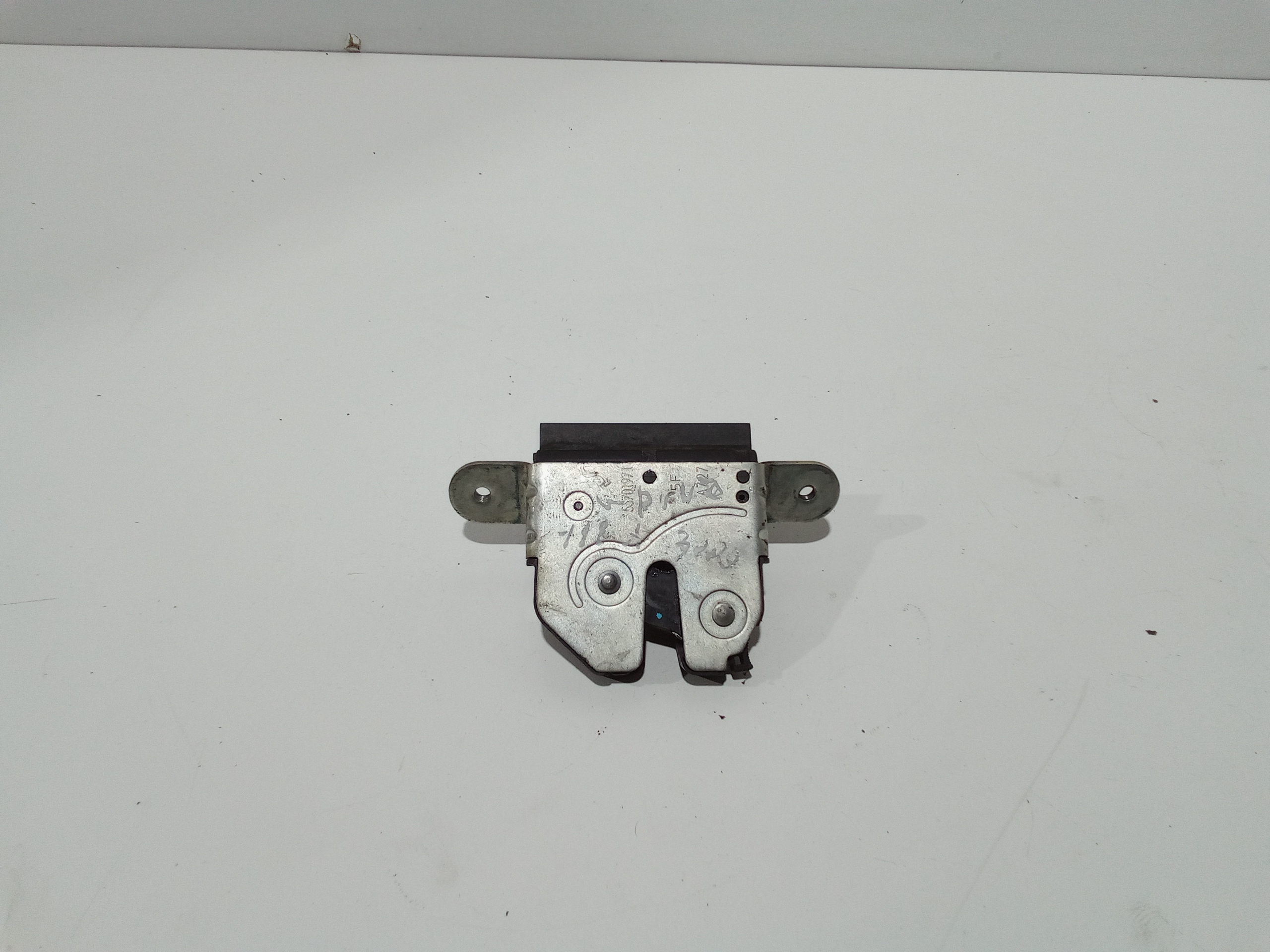 Serratura Cofano Post. Usato