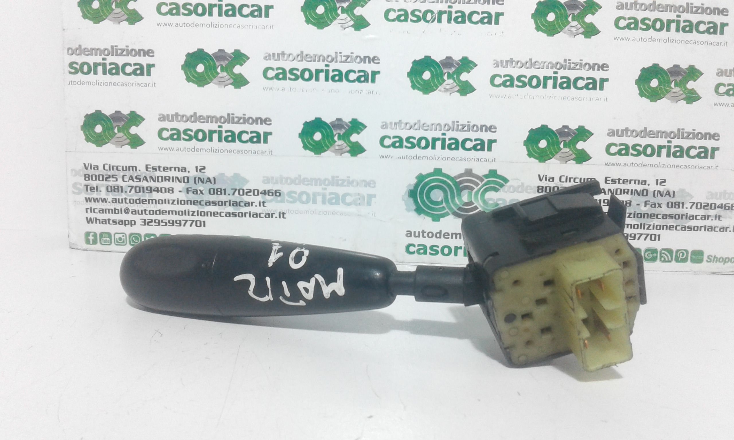 Devioguidasgancio Compl. Usato