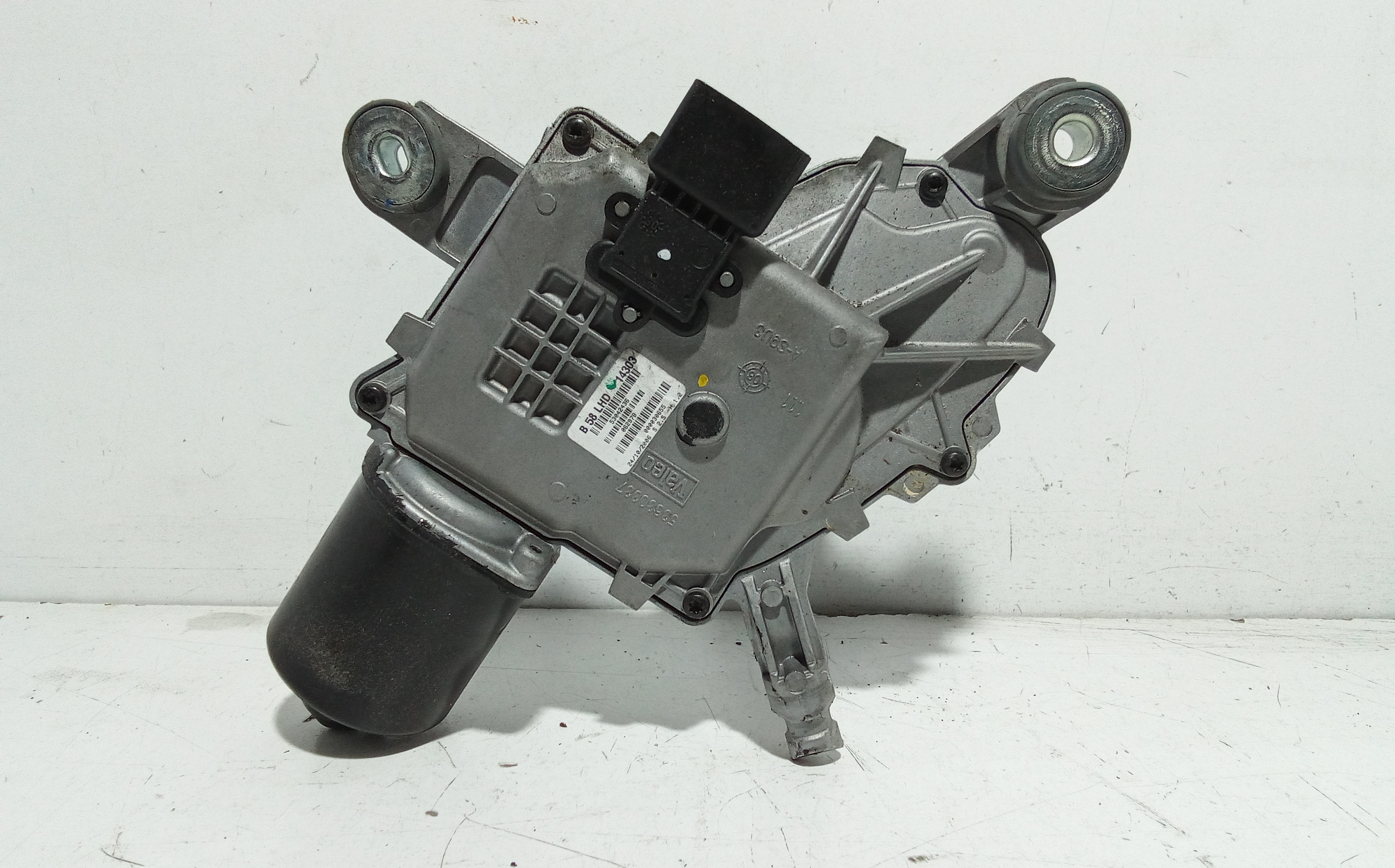 Motorino Tergiparabrezza Usato