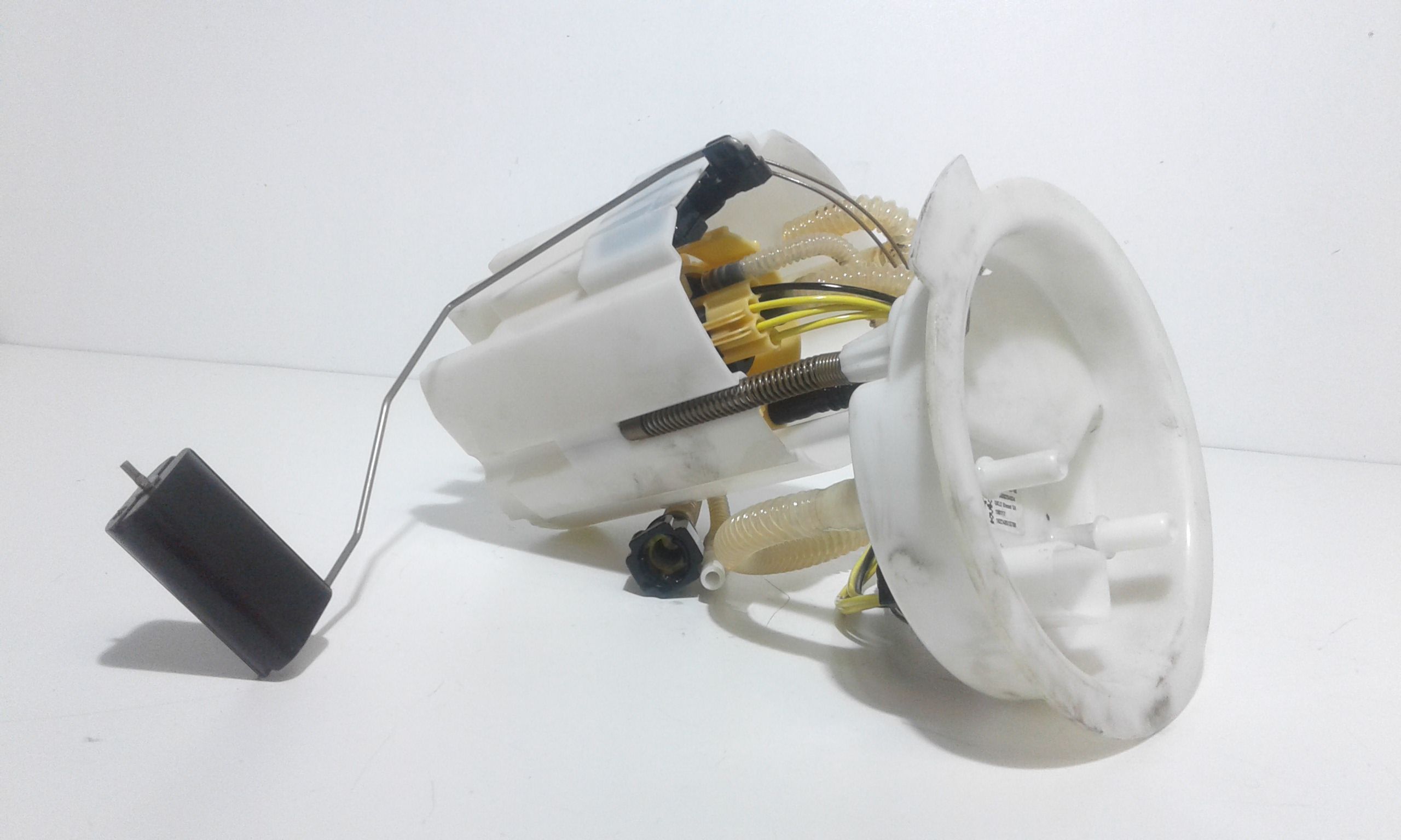 Pompa Carburante Usato