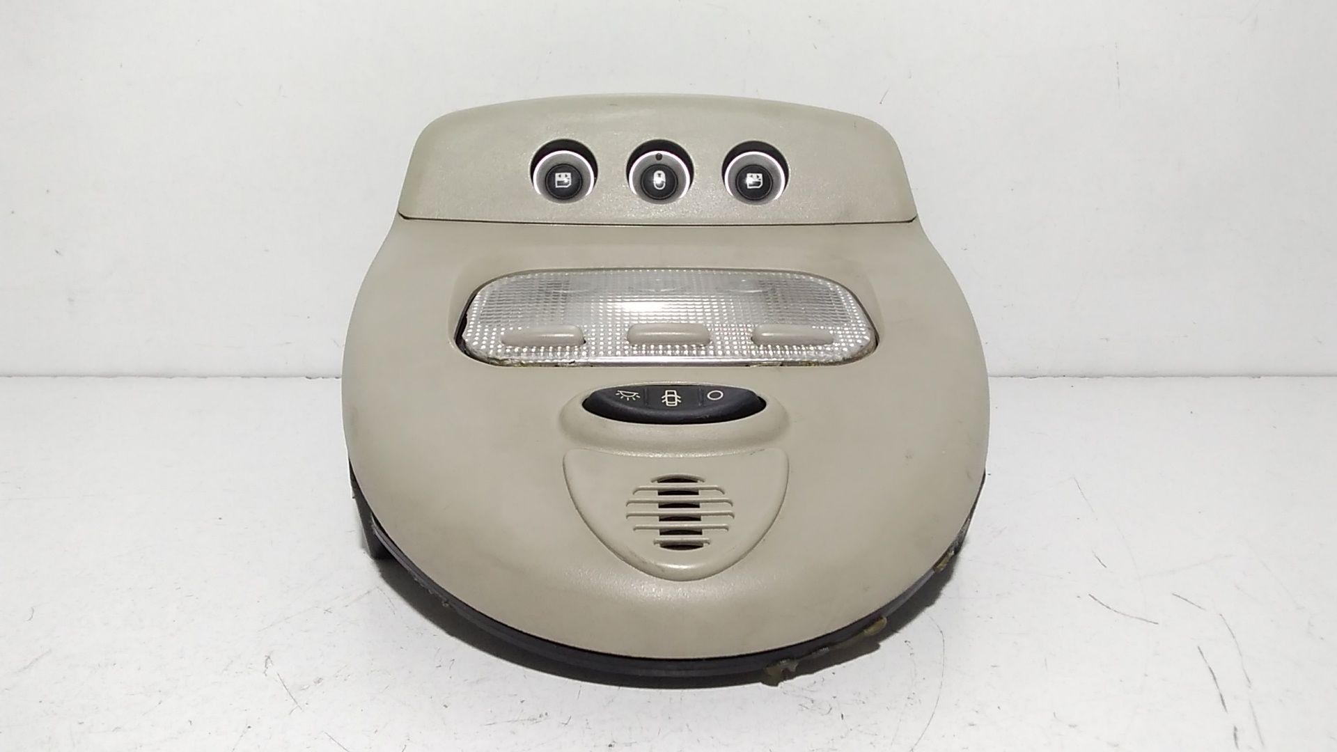 Luce Cortesia Ant. Tetto 6362N3 Usato