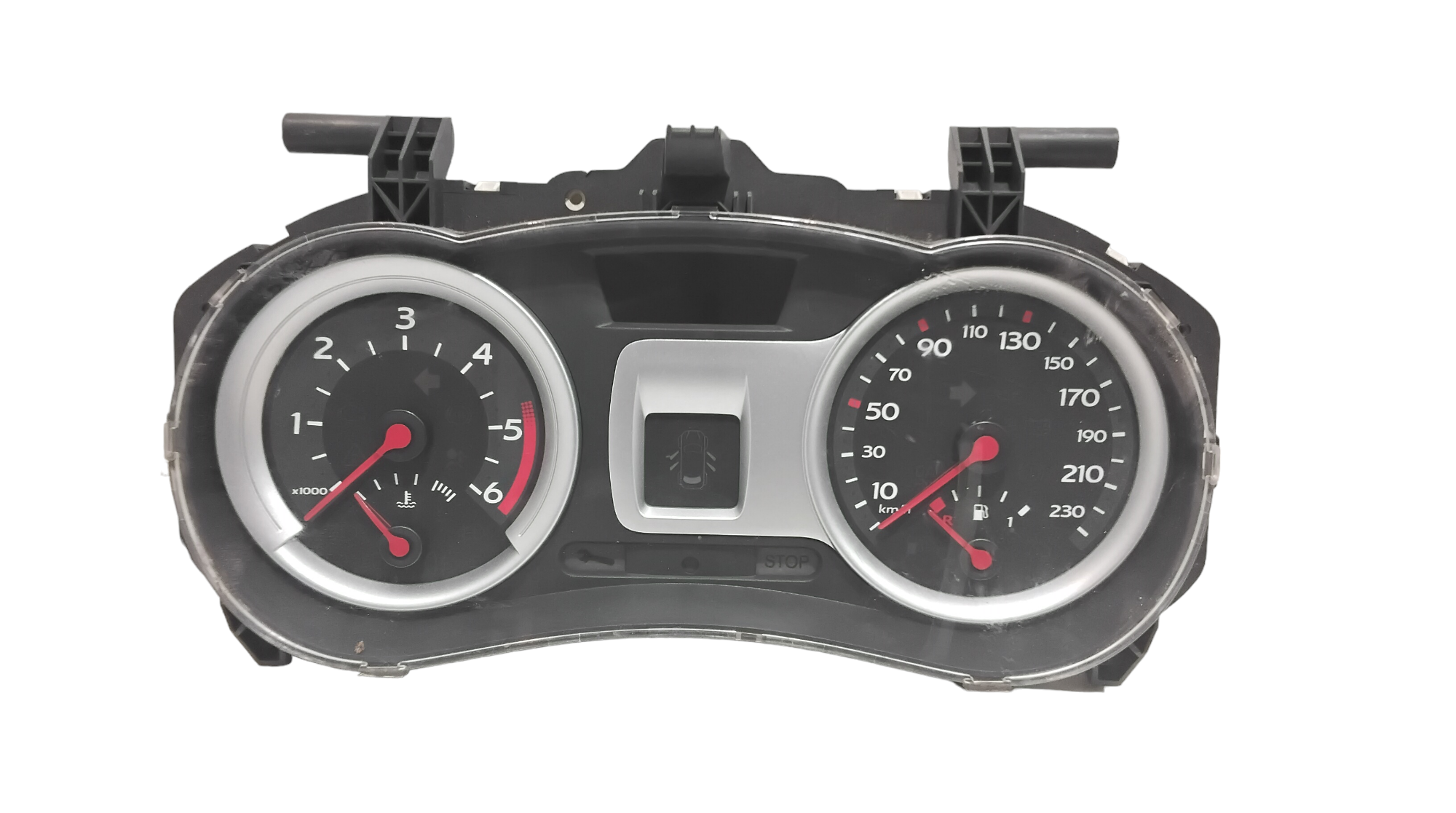 Quadro Portastrumenti 8201060305 Usato