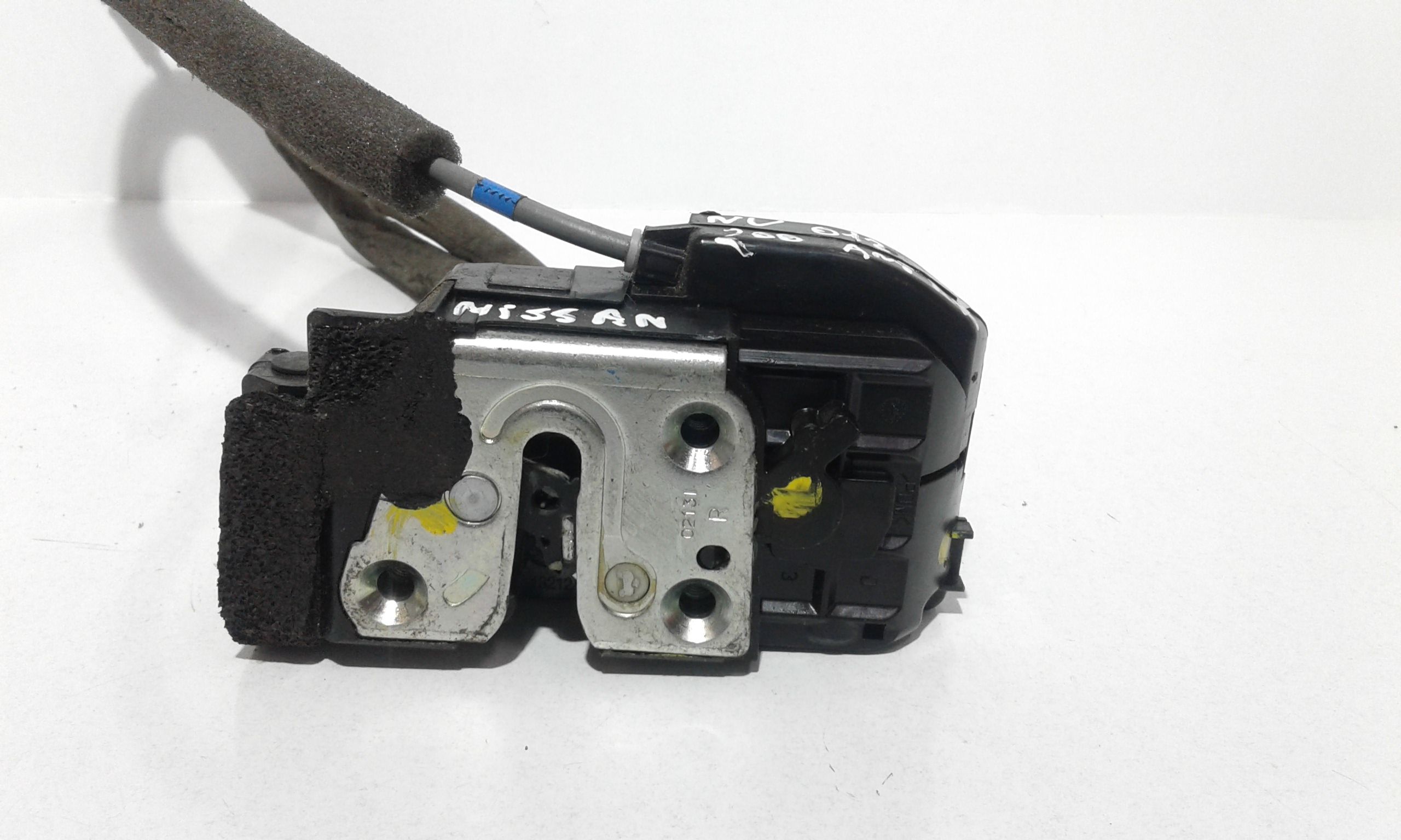 Serratura Porta Ant. Destro 80500JX50B Usato