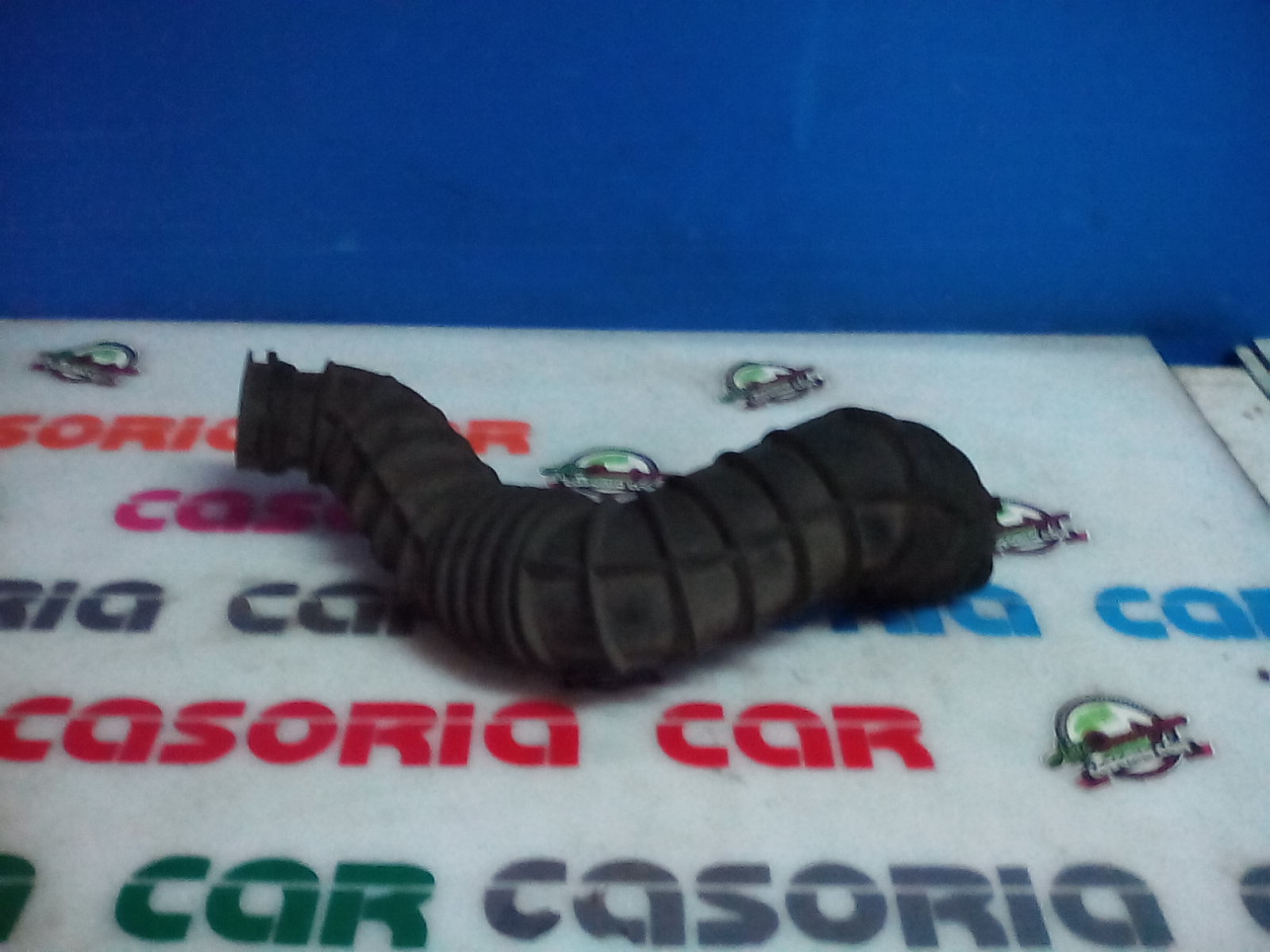 Tubo Aria Entrata Turbo Usato