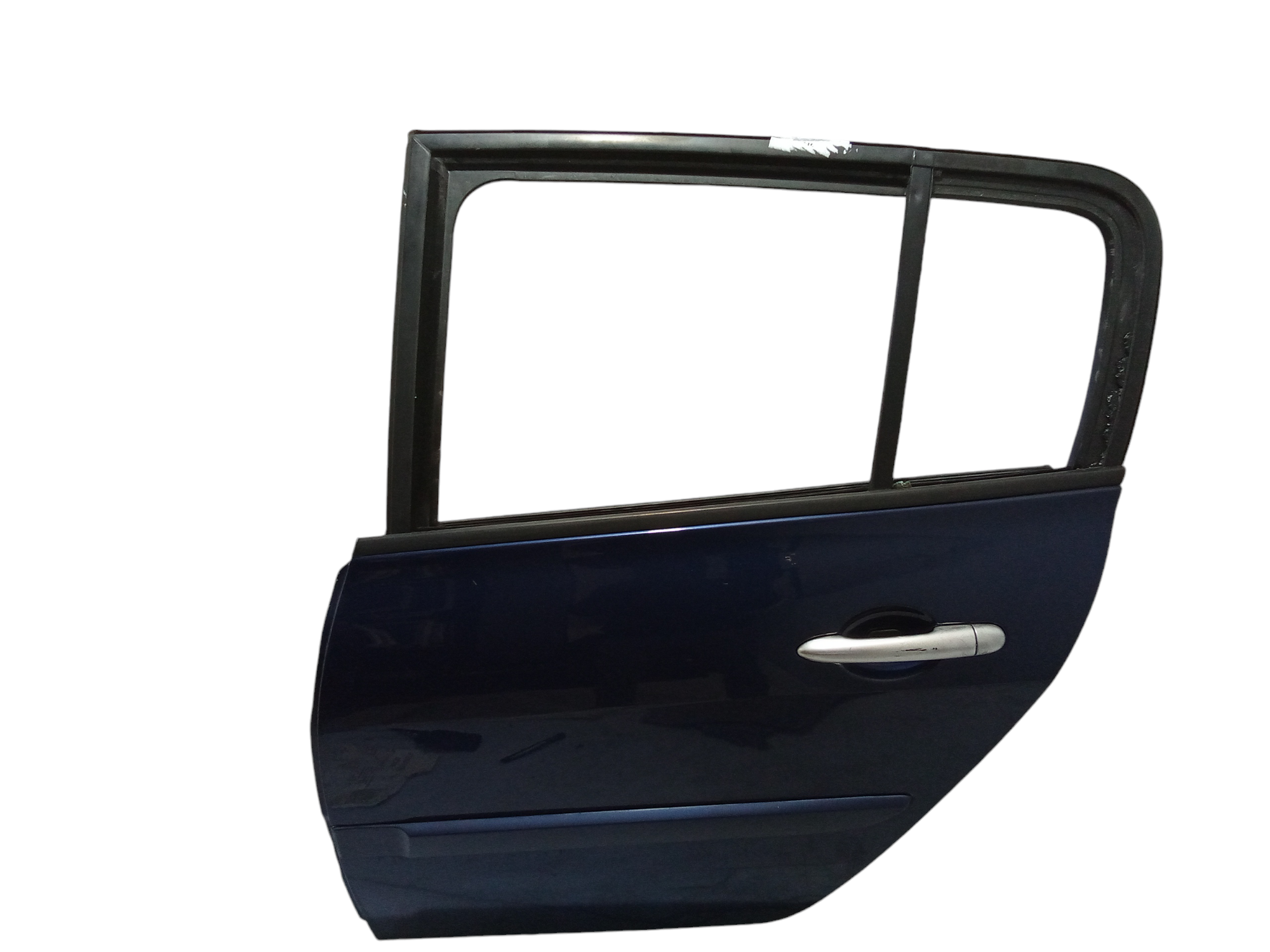 Porta Post. Sinistro 7751473732 Usato