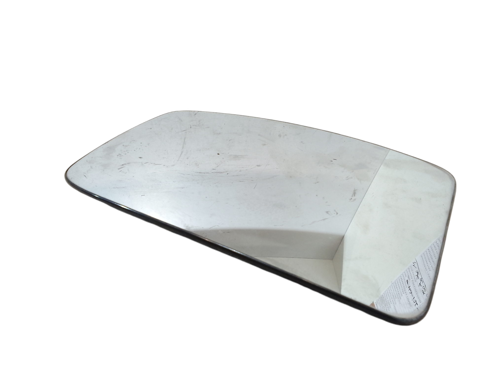 Cristallo Retrovisore Est. Destro 9636500Q0L Usato