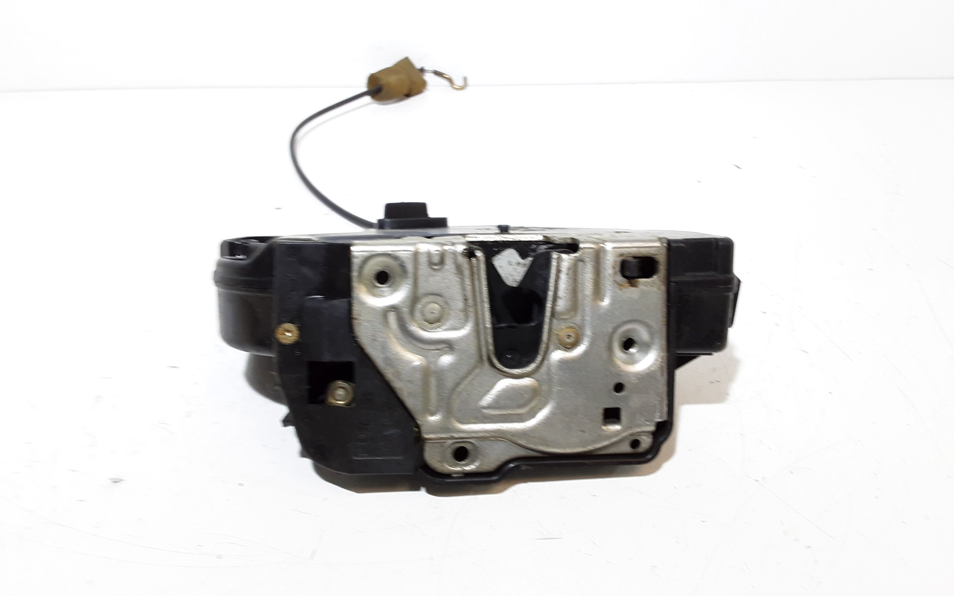 Serratura Porta Post. Destro A2037300235 Usato