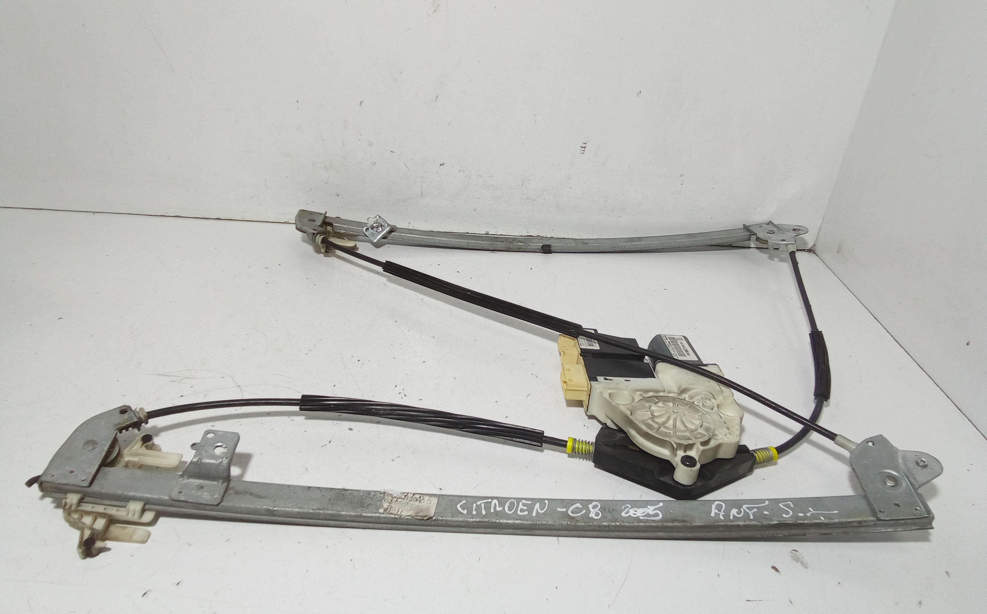 Alzacristallo Porta Ant. Sinistro Usato