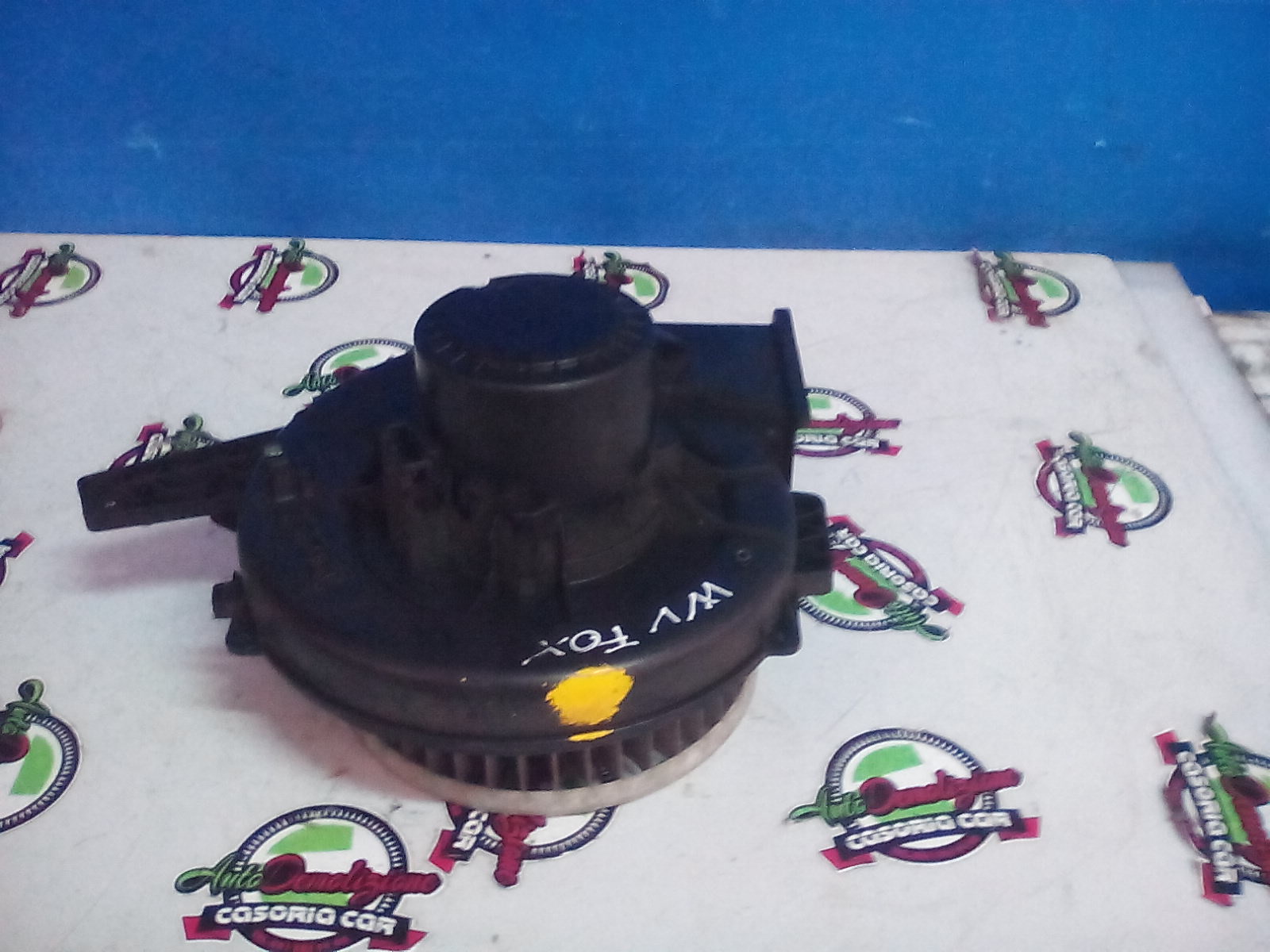 Motorino Ventilazione Abitacolo 6Q1820015H Usato