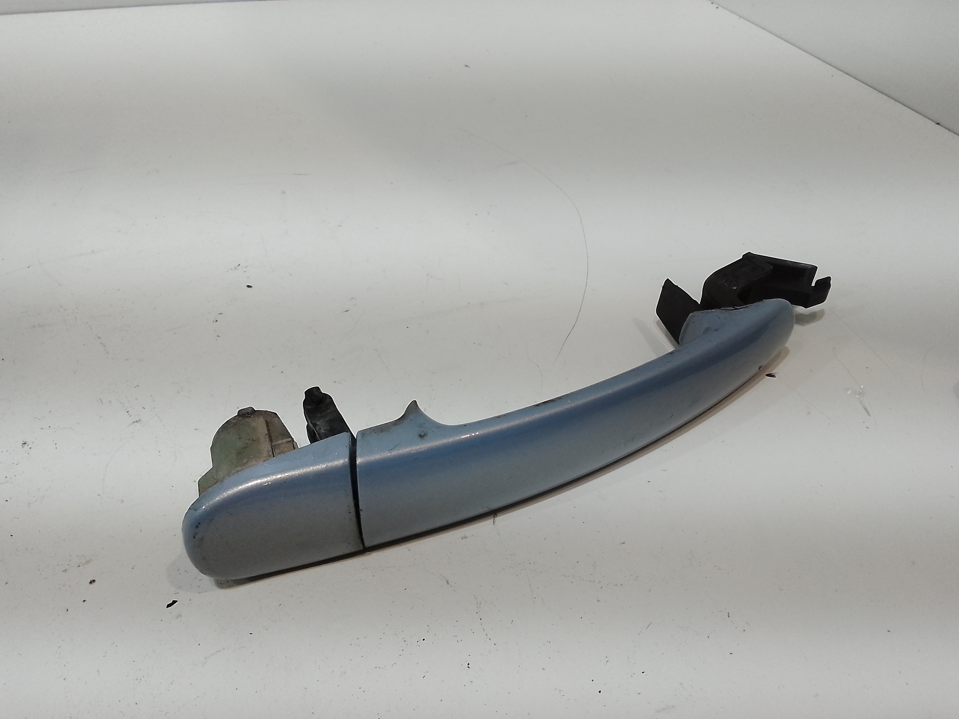 Maniglia Porta Post. Sinistro 3B0837207F3FZ Usato