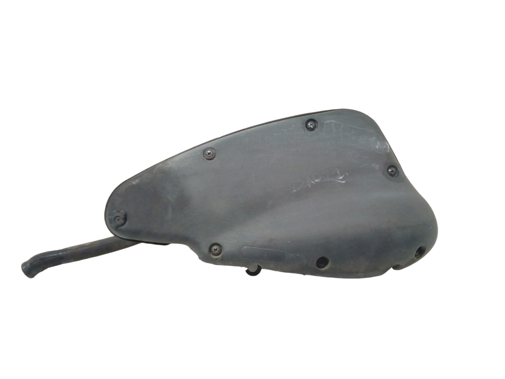 Filtro Aria Compl. Usato