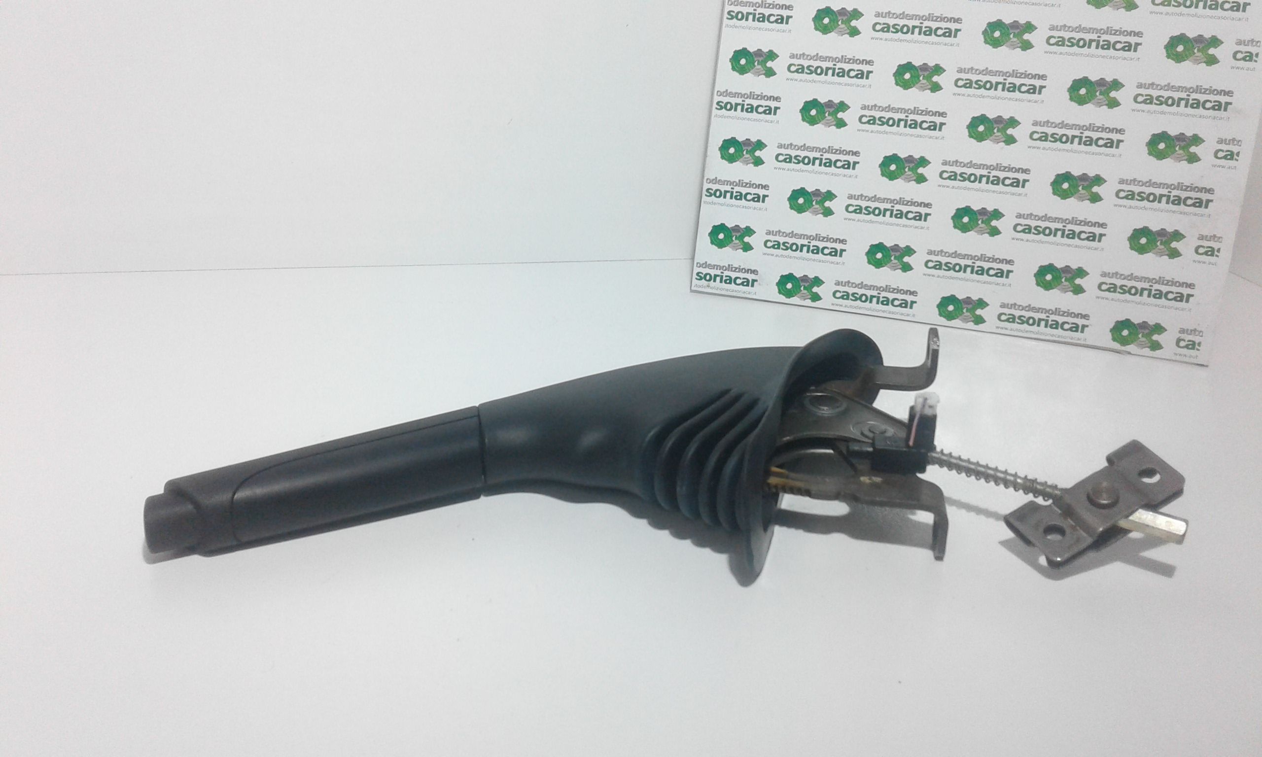 Leva Freno Stazionamento 735340004 Usato