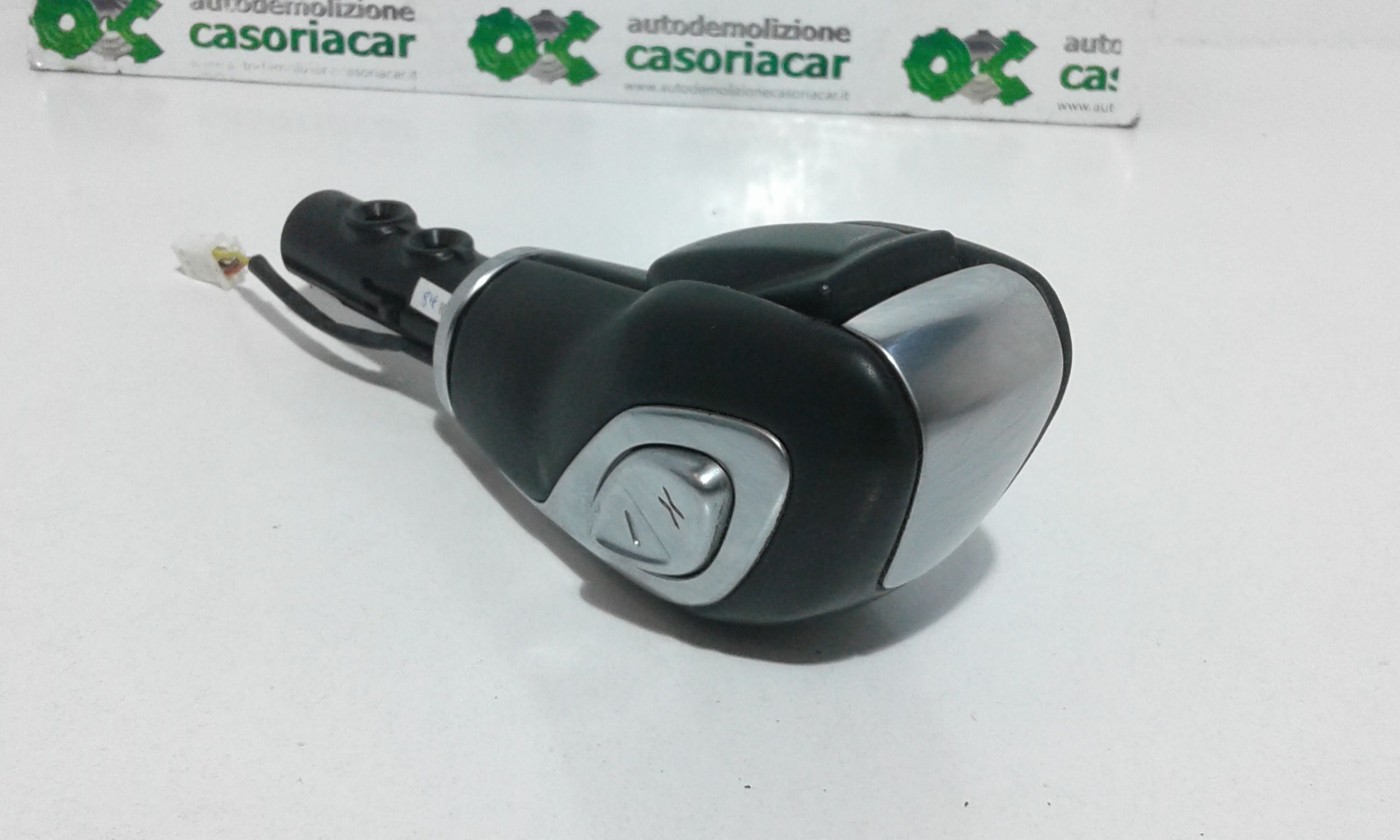 Pomello Leva Cambio 1798600 Usato