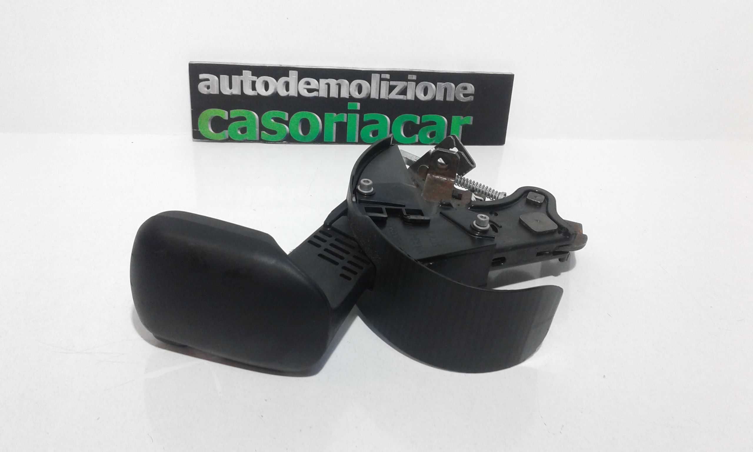 Leva Freno Stazionamento 735625919 Usato