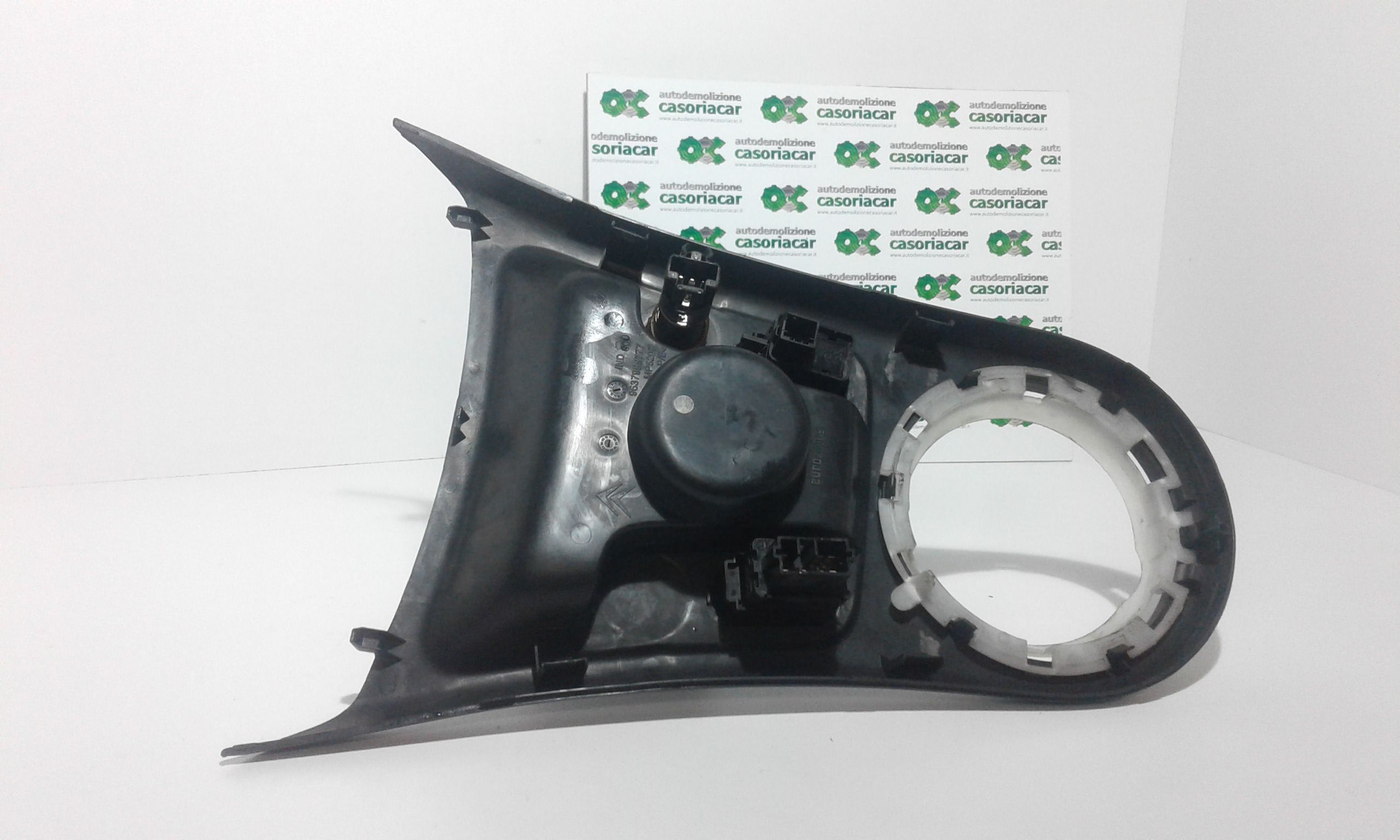 Blocco Comandi Multifunzioni Usato