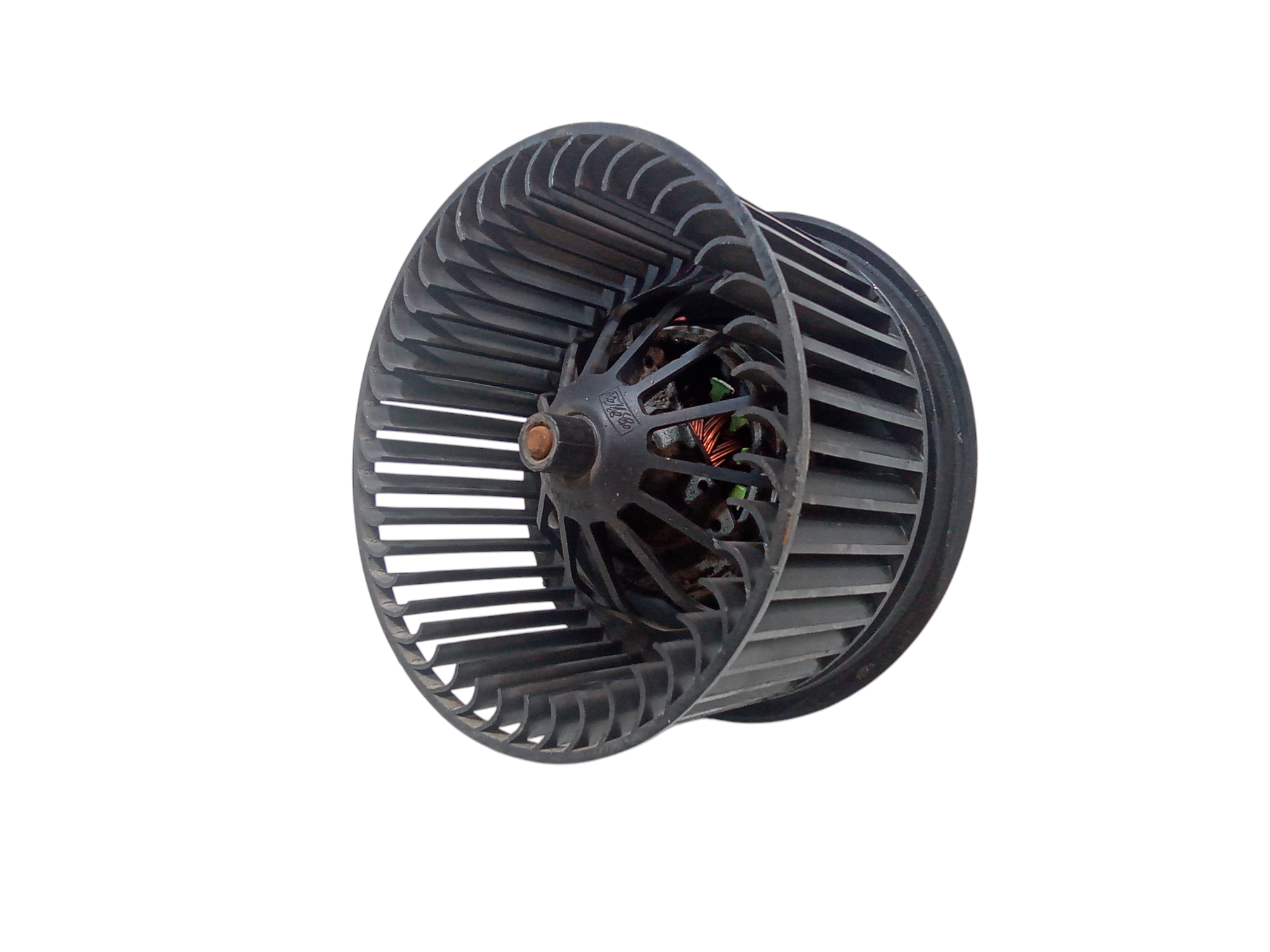Motorino Ventilazione Abitacolo 1362640 Usato