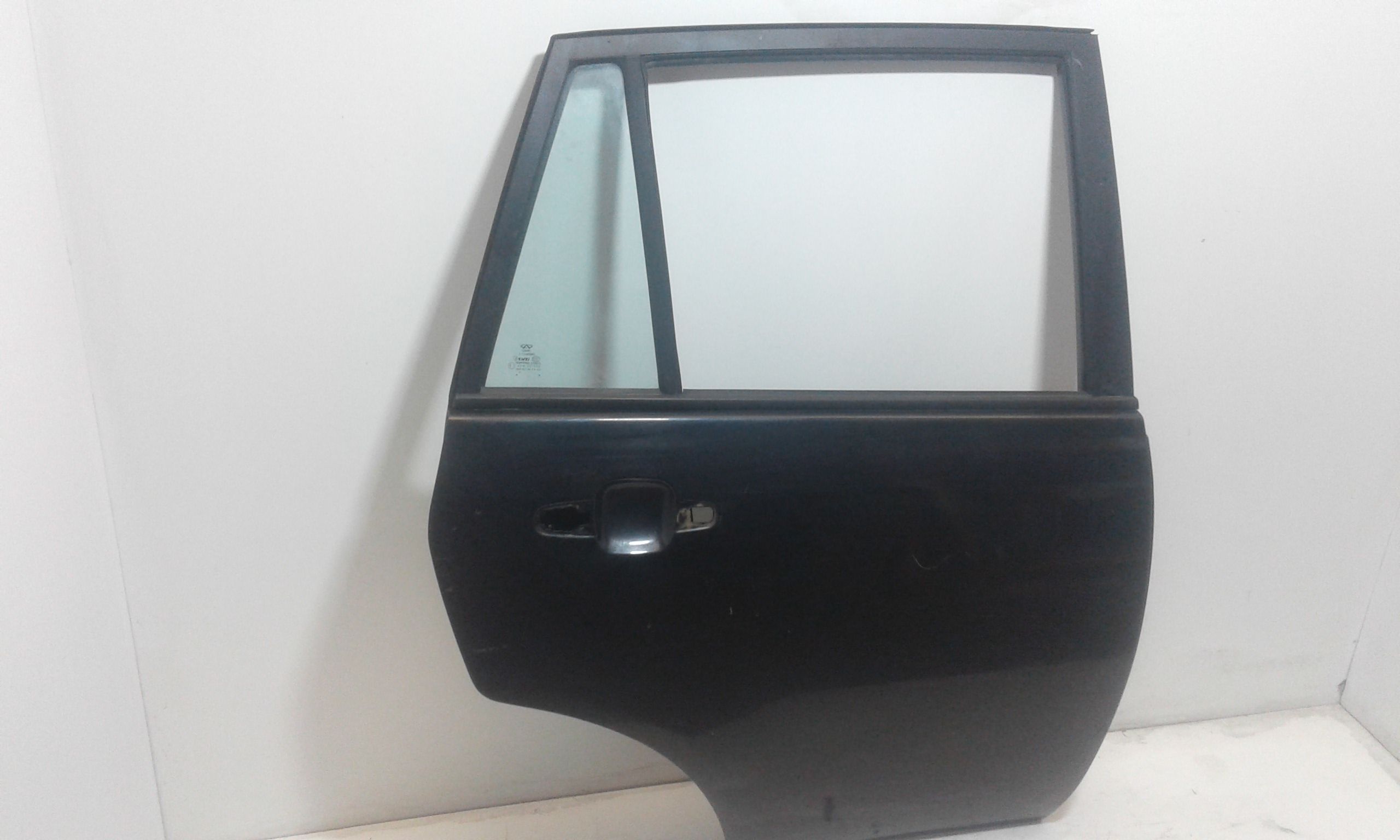 Porta Post. Destro 741080007 Usato