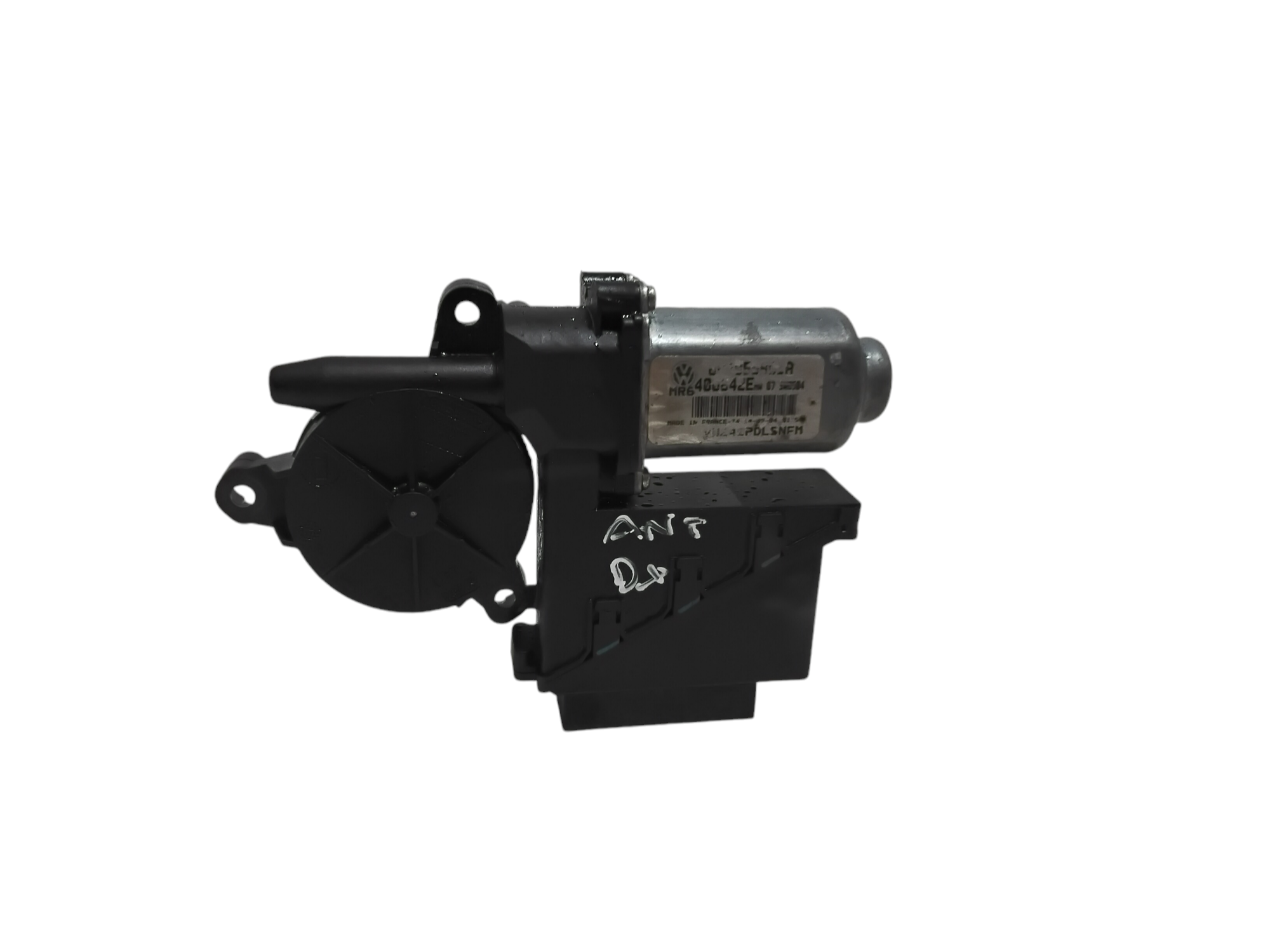 Motorino Alzacristallo Porta Ant. Destro 6Q2959801EVW4 Usato